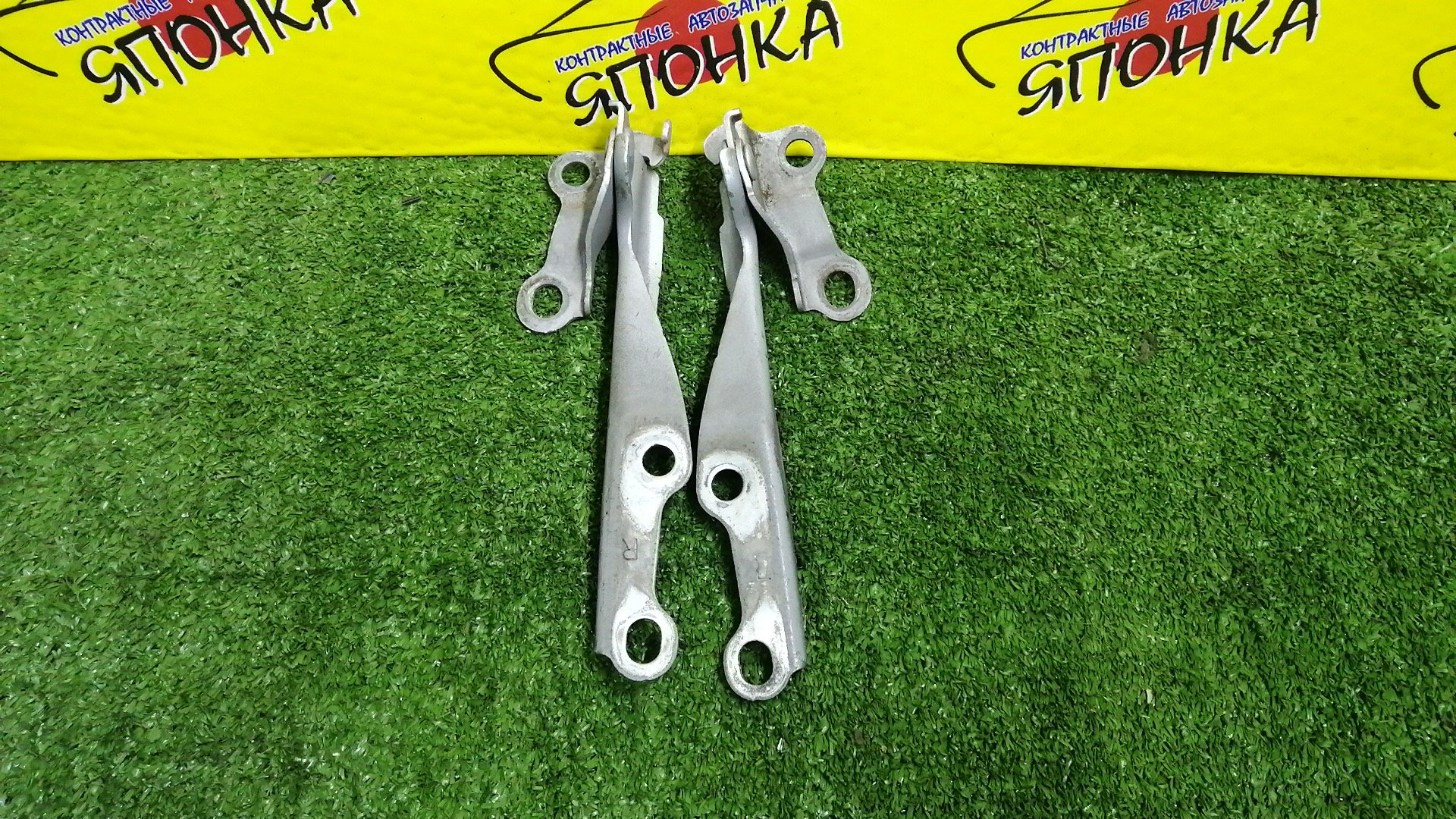 ПЕТЛЯ КАПОТА/TOY/ECHO/FUNCARGO/IST/PLATZ/VITZ/WILL CYPHA/YARIS/YARIS VERSO/NCP10/NCP11/NCP12/NCP13/NCP15/NCP16/NCP20/NCP21/NCP25/NCP60/NCP61/NCP65/NCP70/NCP75/NLP10/NLP20/NLP22/SCP10/SCP11/SCP12/SCP13/5341052010/5342052010/КОМПЛЕКТ