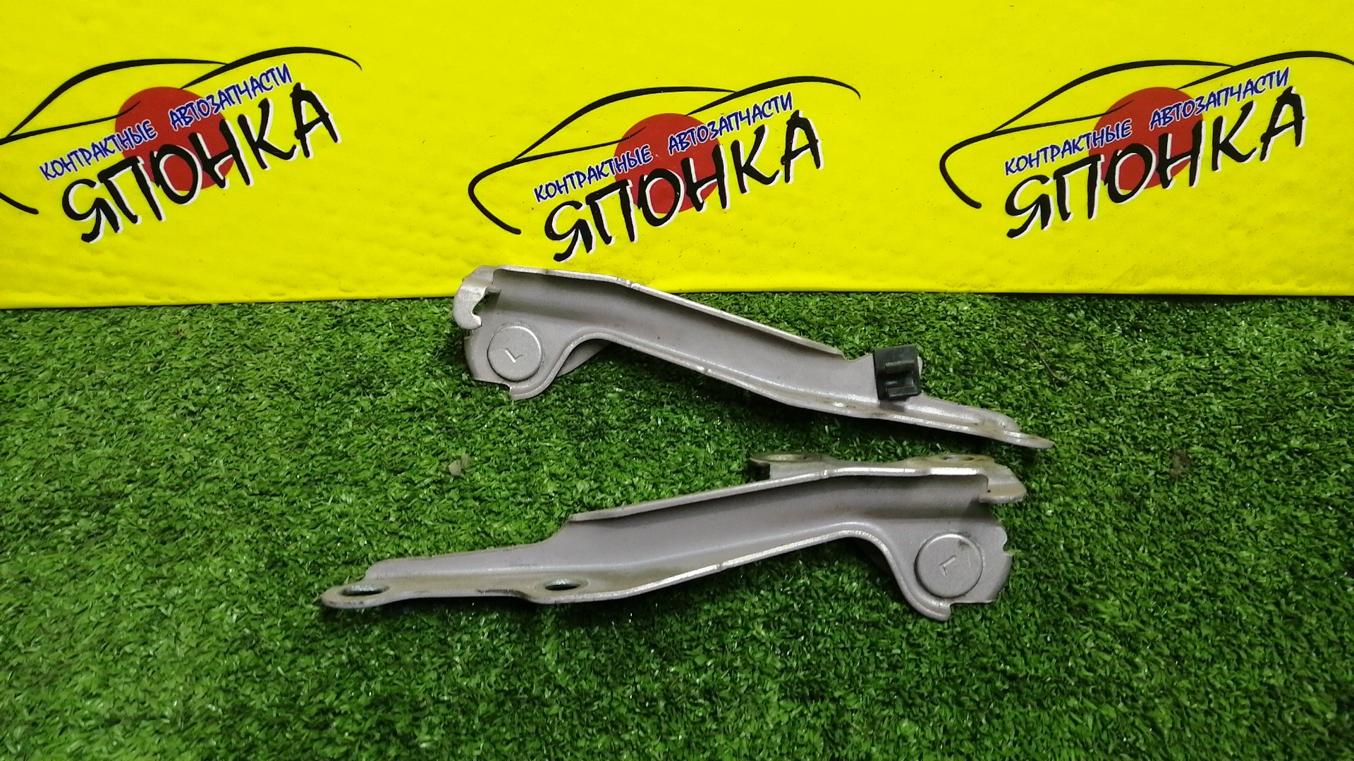 ПЕТЛЯ КАПОТА/TOY/ECHO/FUNCARGO/IST/PLATZ/VITZ/WILL CYPHA/YARIS/YARIS VERSO/NCP10/NCP11/NCP12/NCP13/NCP15/NCP16/NCP20/NCP21/NCP25/NCP60/NCP61/NCP65/NCP70/NCP75/NLP10/NLP20/NLP22/SCP10/SCP11/SCP12/SCP13/5341052010/5342052010/КОМПЛЕКТ