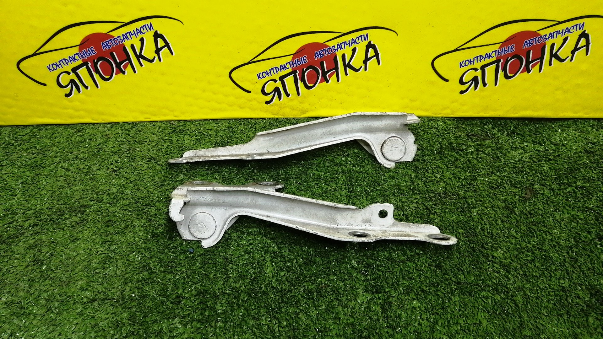 ПЕТЛЯ КАПОТА/TOY/ECHO/FUNCARGO/IST/PLATZ/VITZ/WILL CYPHA/YARIS/YARIS VERSO/NCP10/NCP11/NCP12/NCP13/NCP15/NCP16/NCP20/NCP21/NCP25/NCP60/NCP61/NCP65/NCP70/NCP75/NLP10/NLP20/NLP22/SCP10/SCP11/SCP12/SCP13/5341052010/5342052010/КОМПЛЕКТ