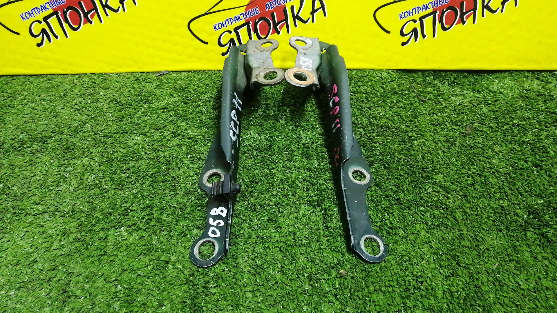 ПЕТЛЯ КАПОТА/TOY/ECHO/FUNCARGO/IST/PLATZ/VITZ/WILL CYPHA/YARIS/YARIS VERSO/NCP10/NCP11/NCP12/NCP13/NCP15/NCP16/NCP20/NCP21/NCP25/NCP60/NCP61/NCP65/NCP70/NCP75/NLP10/NLP20/NLP22/SCP10/SCP11/SCP12/SCP13/5341052010/5342052010/КОМПЛЕКТ