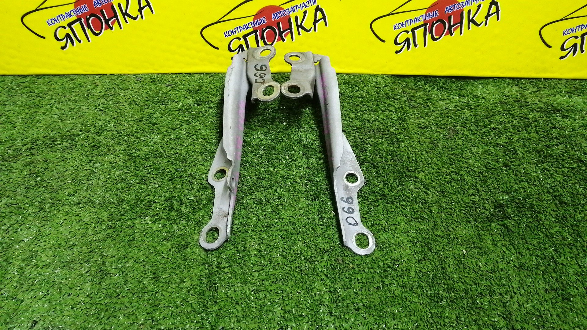 ПЕТЛЯ КАПОТА/TOY/ECHO/FUNCARGO/IST/PLATZ/VITZ/WILL CYPHA/YARIS/YARIS VERSO/NCP10/NCP11/NCP12/NCP13/NCP15/NCP16/NCP20/NCP21/NCP25/NCP60/NCP61/NCP65/NCP70/NCP75/NLP10/NLP20/NLP22/SCP10/SCP11/SCP12/SCP13/5341052010/5342052010/КОМПЛЕКТ