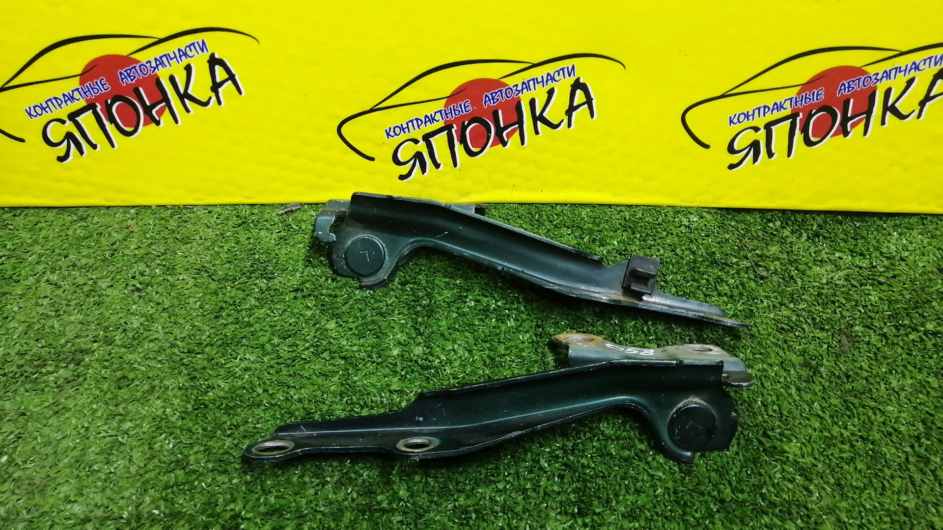 ПЕТЛЯ КАПОТА/TOY/ECHO/FUNCARGO/IST/PLATZ/VITZ/WILL CYPHA/YARIS/YARIS VERSO/NCP10/NCP11/NCP12/NCP13/NCP15/NCP16/NCP20/NCP21/NCP25/NCP60/NCP61/NCP65/NCP70/NCP75/NLP10/NLP20/NLP22/SCP10/SCP11/SCP12/SCP13/5341052010/5342052010/КОМПЛЕКТ