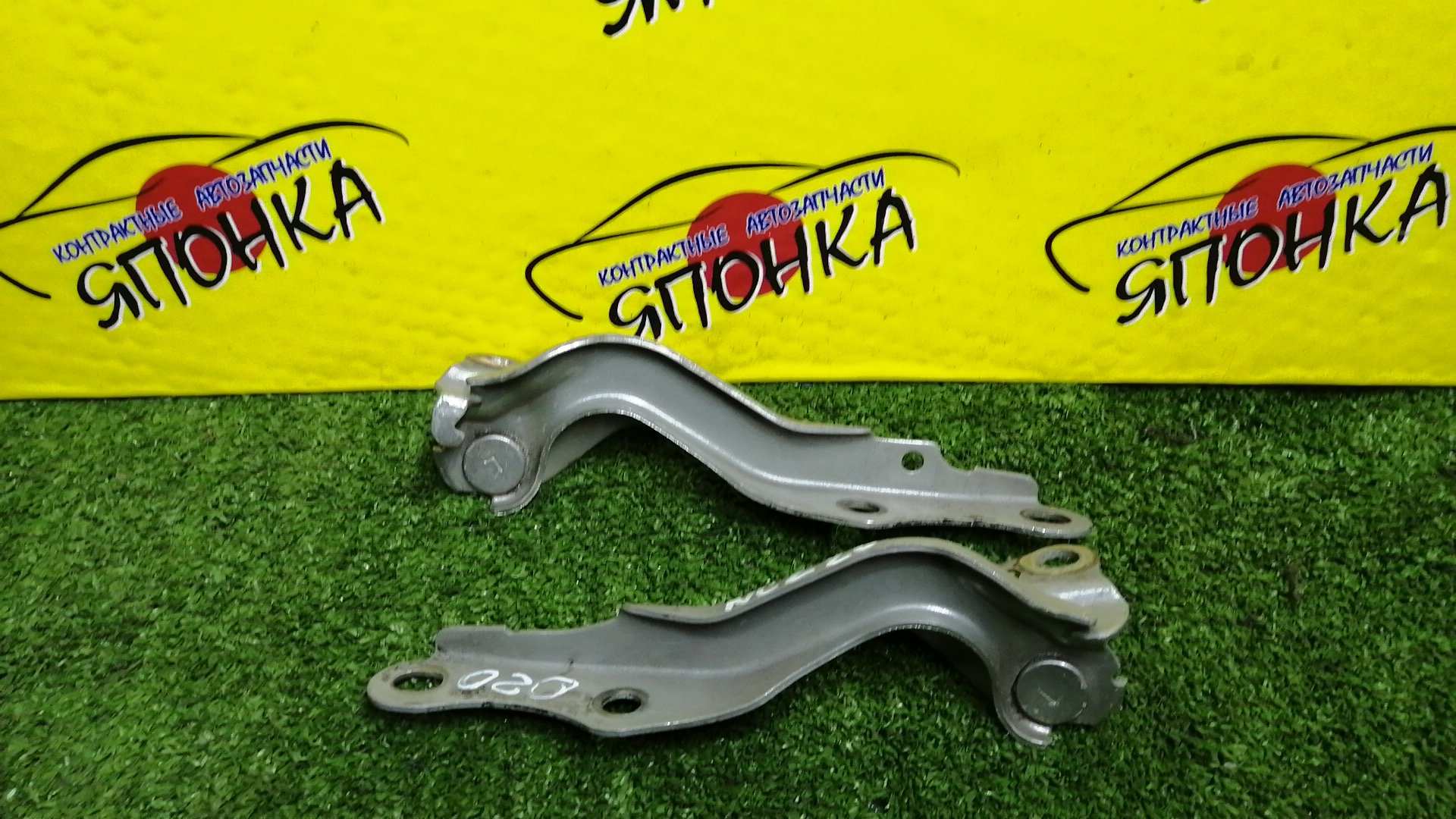 ПЕТЛЯ КАПОТА/TOY/RAUM/NCZ20/NCZ25/КОМПЛЕКТ/5341046030/5342046030