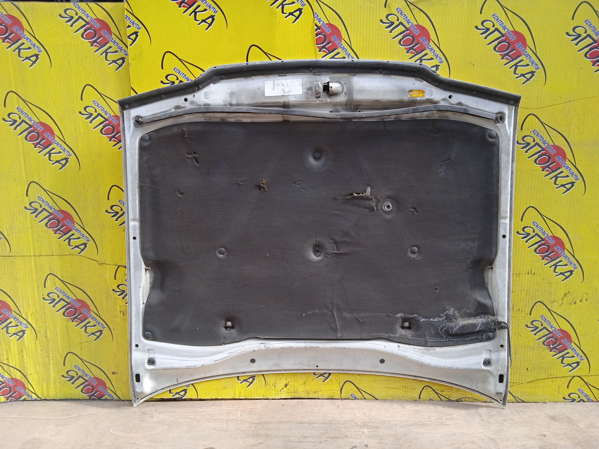 КАПОТ/TOY/CROWN/JZS155/UZS151/UZS155/UZS157/HARD TOP/5330130300