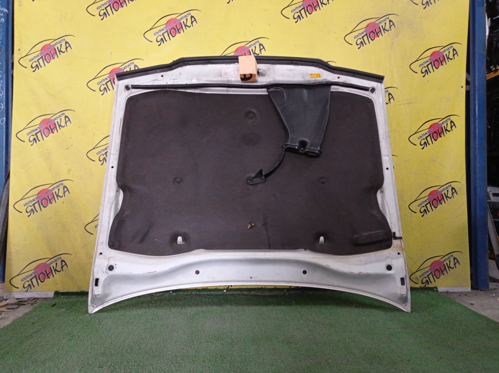 КАПОТ/TOY/CROWN/JZS155/UZS151/UZS155/UZS157/HARD TOP/5330130300/УЦЕНКА