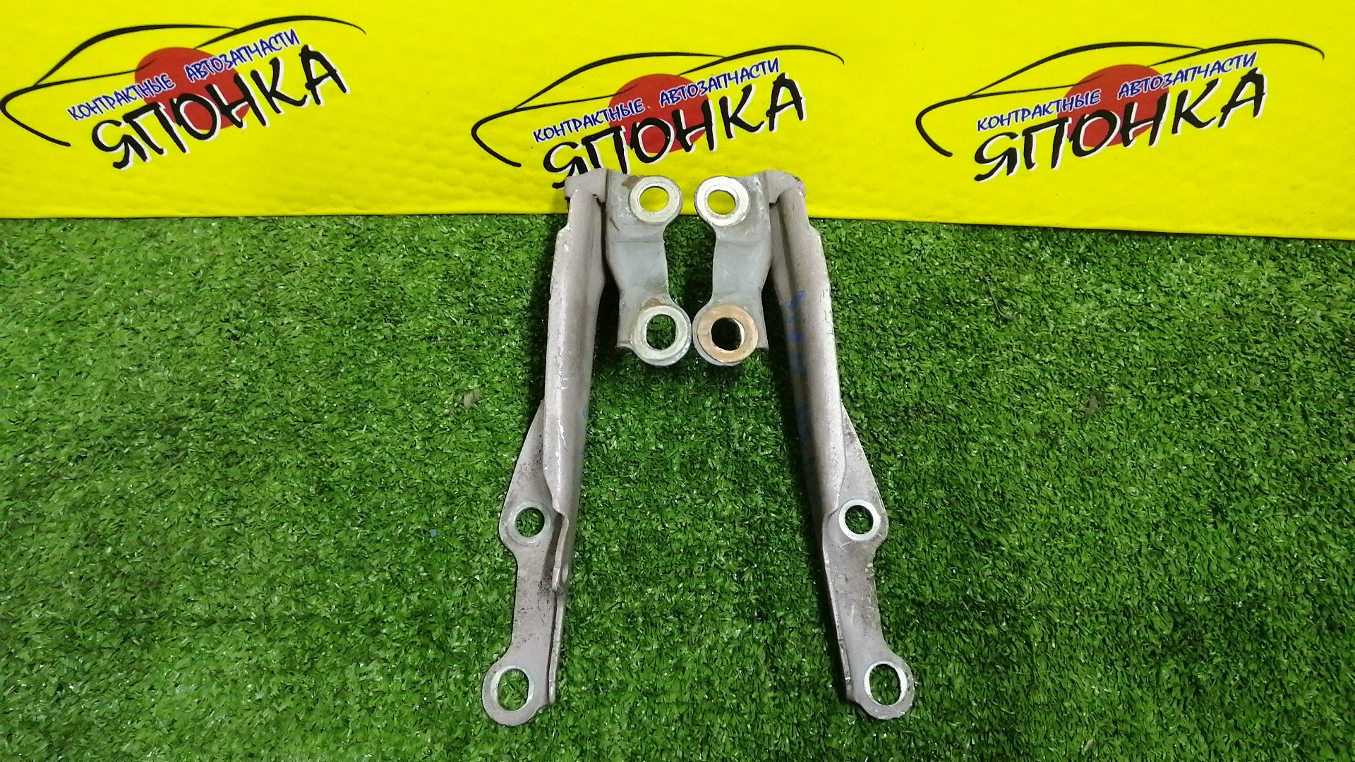 ПЕТЛЯ КАПОТА/TOY/ECHO/FUNCARGO/IST/PLATZ/VITZ/WILL CYPHA/YARIS/YARIS VERSO/NCP10/NCP11/NCP12/NCP13/NCP15/NCP16/NCP20/NCP21/NCP25/NCP60/NCP61/NCP65/NCP70/NCP75/NLP10/NLP20/NLP22/SCP10/SCP11/SCP12/SCP13/5341052010/5342052010/КОМПЛЕКТ