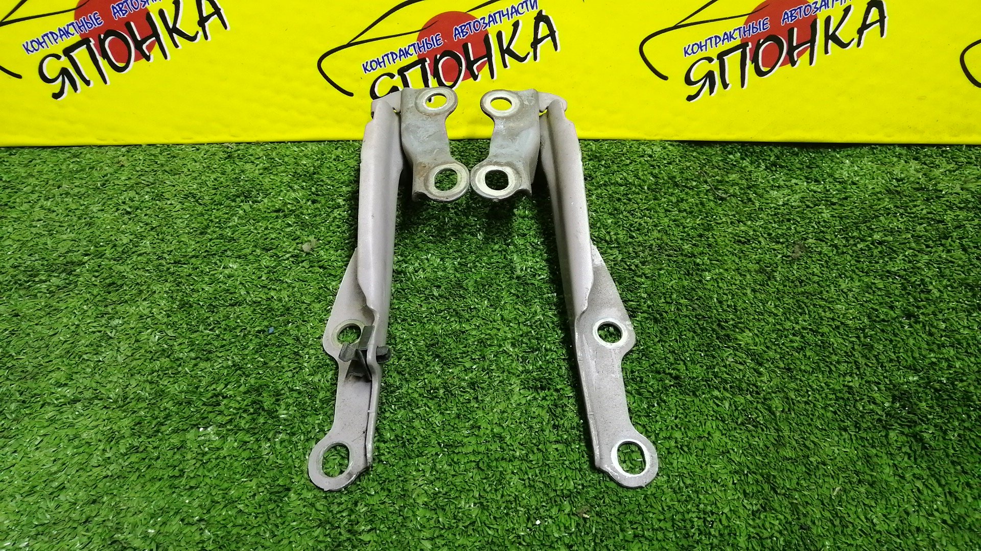 ПЕТЛЯ КАПОТА/TOY/ECHO/FUNCARGO/IST/PLATZ/VITZ/WILL CYPHA/YARIS/YARIS VERSO/NCP10/NCP11/NCP12/NCP13/NCP15/NCP16/NCP20/NCP21/NCP25/NCP60/NCP61/NCP65/NCP70/NCP75/NLP10/NLP20/NLP22/SCP10/SCP11/SCP12/SCP13/5341052010/5342052010/КОМПЛЕКТ