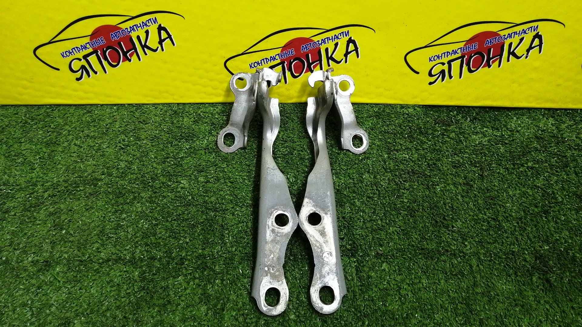 ПЕТЛЯ КАПОТА/TOY/RAUM/NCZ20/NCZ25/КОМПЛЕКТ/5341046030/5342046030