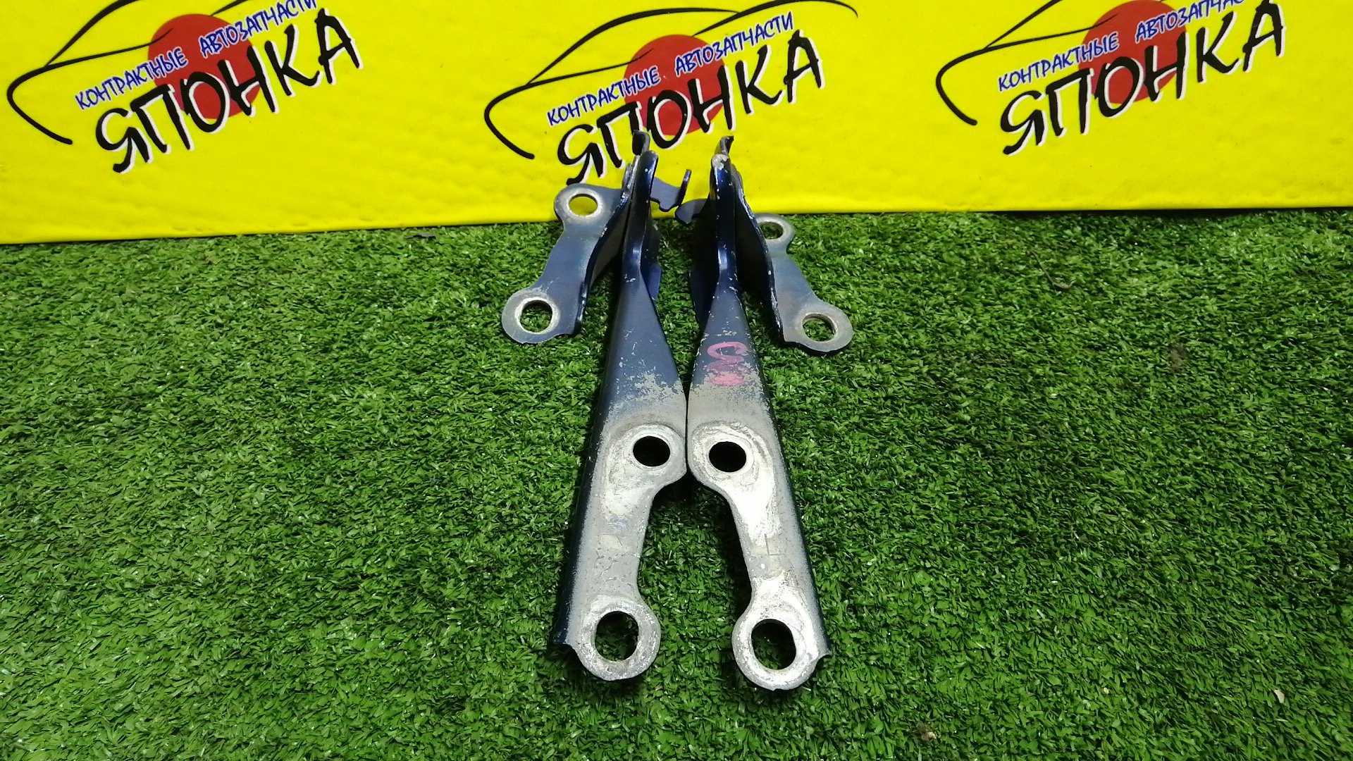 ПЕТЛЯ КАПОТА/TOY/ECHO/FUNCARGO/IST/PLATZ/VITZ/WILL CYPHA/YARIS/YARIS VERSO/NCP10/NCP11/NCP12/NCP13/NCP15/NCP16/NCP20/NCP21/NCP25/NCP60/NCP61/NCP65/NCP70/NCP75/NLP10/NLP20/NLP22/SCP10/SCP11/SCP12/SCP13/5341052010/5342052010/КОМПЛЕКТ