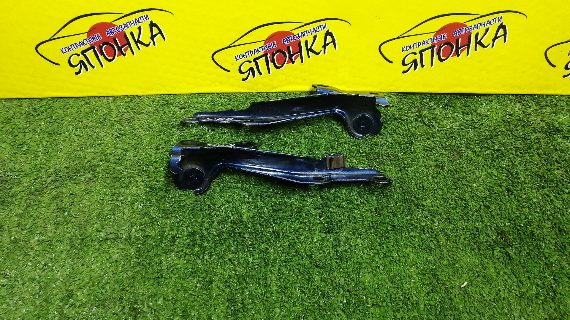 ПЕТЛЯ КАПОТА/TOY/ECHO/FUNCARGO/IST/PLATZ/VITZ/WILL CYPHA/YARIS/YARIS VERSO/NCP10/NCP11/NCP12/NCP13/NCP15/NCP16/NCP20/NCP21/NCP25/NCP60/NCP61/NCP65/NCP70/NCP75/NLP10/NLP20/NLP22/SCP10/SCP11/SCP12/SCP13/5341052010/5342052010/КОМПЛЕКТ