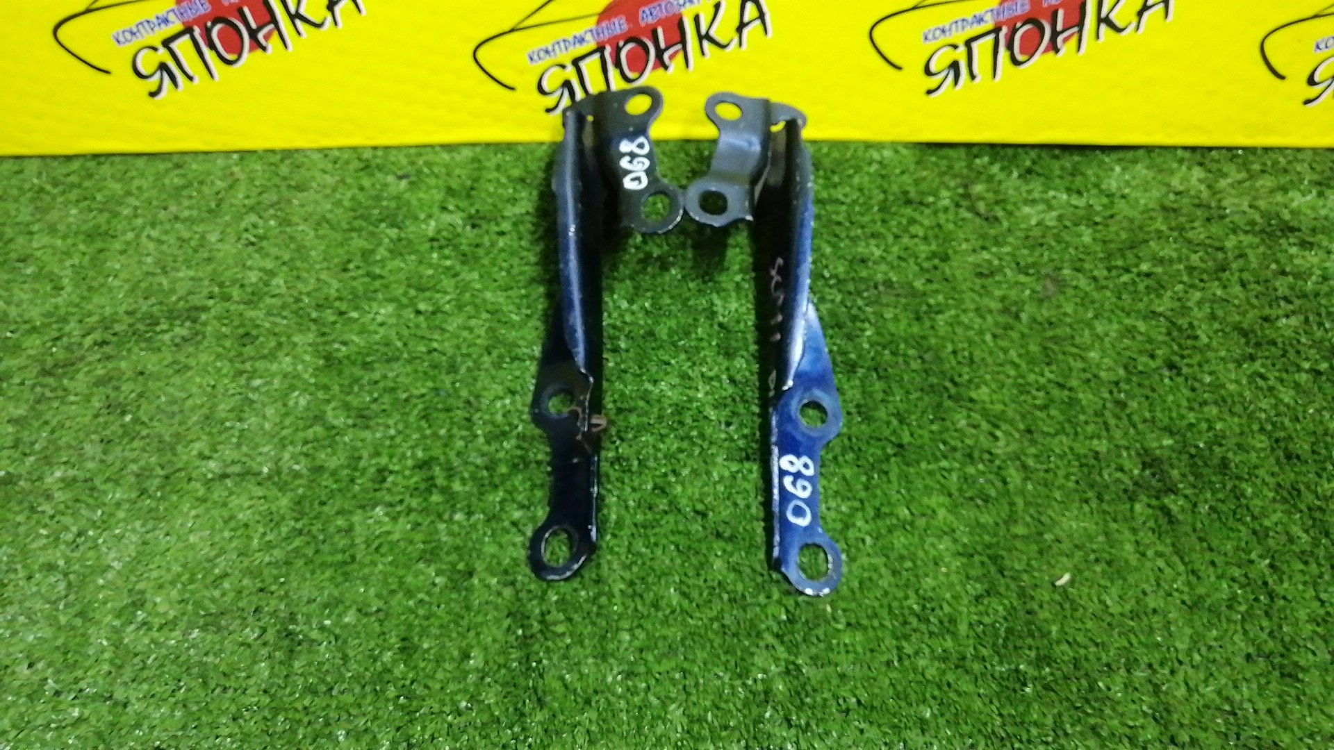 ПЕТЛЯ КАПОТА/TOY/ECHO/FUNCARGO/IST/PLATZ/VITZ/WILL CYPHA/YARIS/YARIS VERSO/NCP10/NCP11/NCP12/NCP13/NCP15/NCP16/NCP20/NCP21/NCP25/NCP60/NCP61/NCP65/NCP70/NCP75/NLP10/NLP20/NLP22/SCP10/SCP11/SCP12/SCP13/5341052010/5342052010/КОМПЛЕКТ