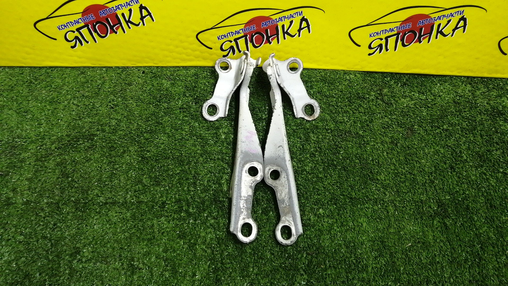 ПЕТЛЯ КАПОТА/TOY/ECHO/FUNCARGO/IST/PLATZ/VITZ/WILL CYPHA/YARIS/YARIS VERSO/NCP10/NCP11/NCP12/NCP13/NCP15/NCP16/NCP20/NCP21/NCP25/NCP60/NCP61/NCP65/NCP70/NCP75/NLP10/NLP20/NLP22/SCP10/SCP11/SCP12/SCP13/5341052010/5342052010/КОМПЛЕКТ