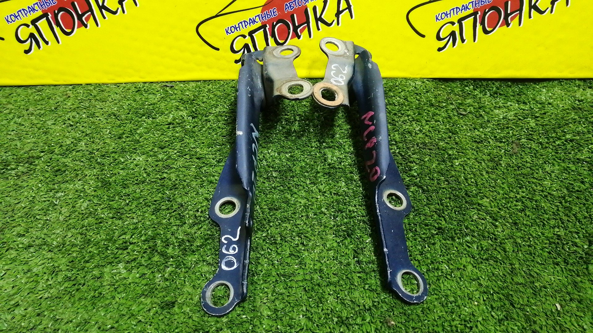 ПЕТЛЯ КАПОТА/TOY/ECHO/FUNCARGO/IST/PLATZ/VITZ/WILL CYPHA/YARIS/YARIS VERSO/NCP10/NCP11/NCP12/NCP13/NCP15/NCP16/NCP20/NCP21/NCP25/NCP60/NCP61/NCP65/NCP70/NCP75/NLP10/NLP20/NLP22/SCP10/SCP11/SCP12/SCP13/5341052010/5342052010/КОМПЛЕКТ