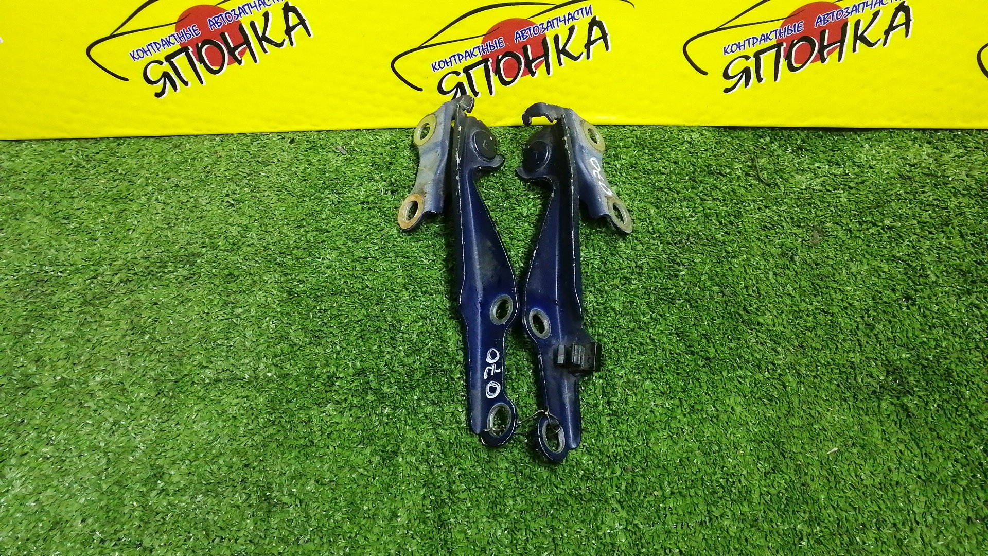 ПЕТЛЯ КАПОТА/TOY/ECHO/FUNCARGO/IST/PLATZ/VITZ/WILL CYPHA/YARIS/YARIS VERSO/NCP10/NCP11/NCP12/NCP13/NCP15/NCP16/NCP20/NCP21/NCP25/NCP60/NCP61/NCP65/NCP70/NCP75/NLP10/NLP20/NLP22/SCP10/SCP11/SCP12/SCP13/5341052010/5342052010/КОМПЛЕКТ