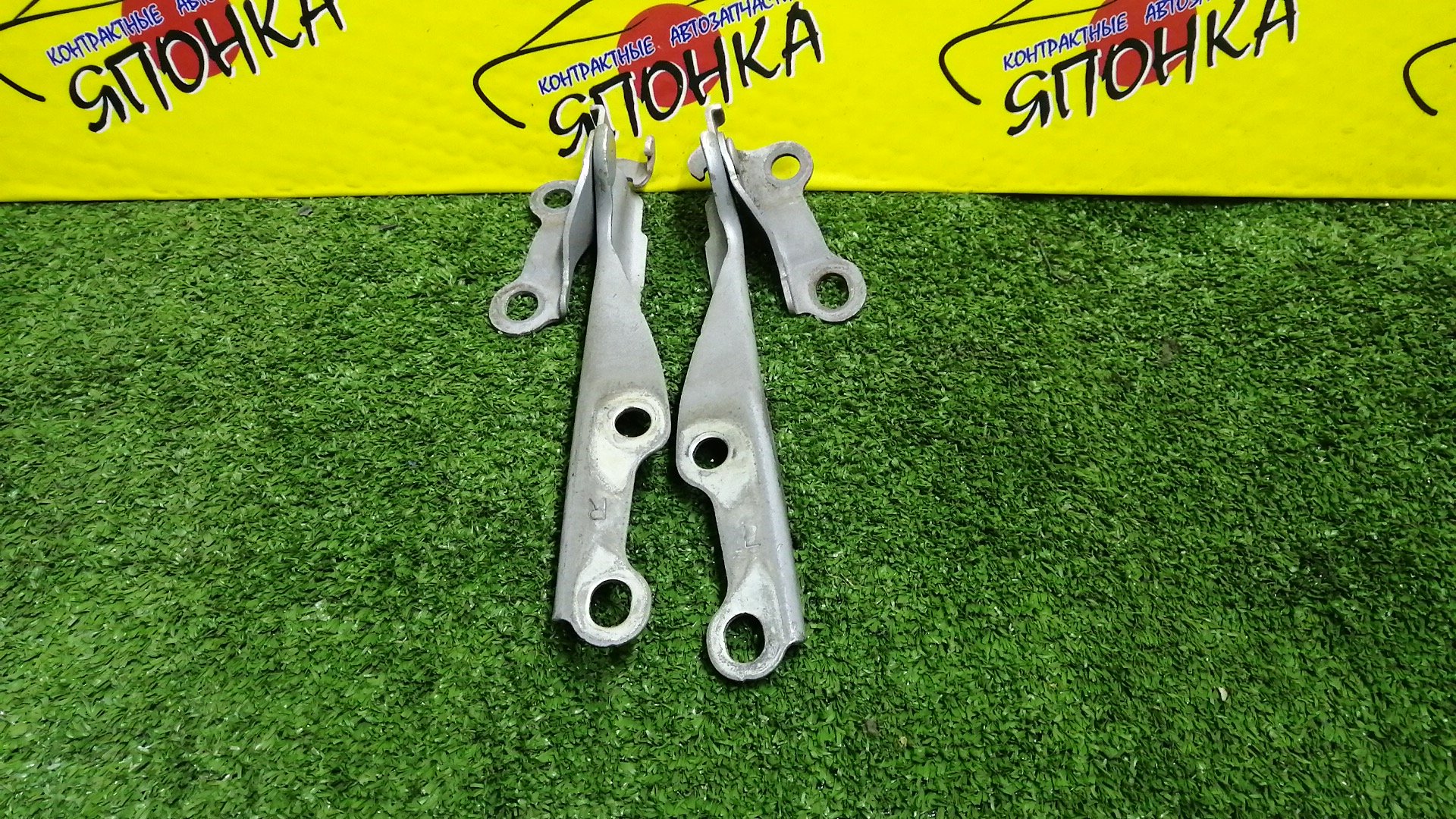 ПЕТЛЯ КАПОТА/TOY/ECHO/FUNCARGO/IST/PLATZ/VITZ/WILL CYPHA/YARIS/YARIS VERSO/NCP10/NCP11/NCP12/NCP13/NCP15/NCP16/NCP20/NCP21/NCP25/NCP60/NCP61/NCP65/NCP70/NCP75/NLP10/NLP20/NLP22/SCP10/SCP11/SCP12/SCP13/5341052010/5342052010/КОМПЛЕКТ