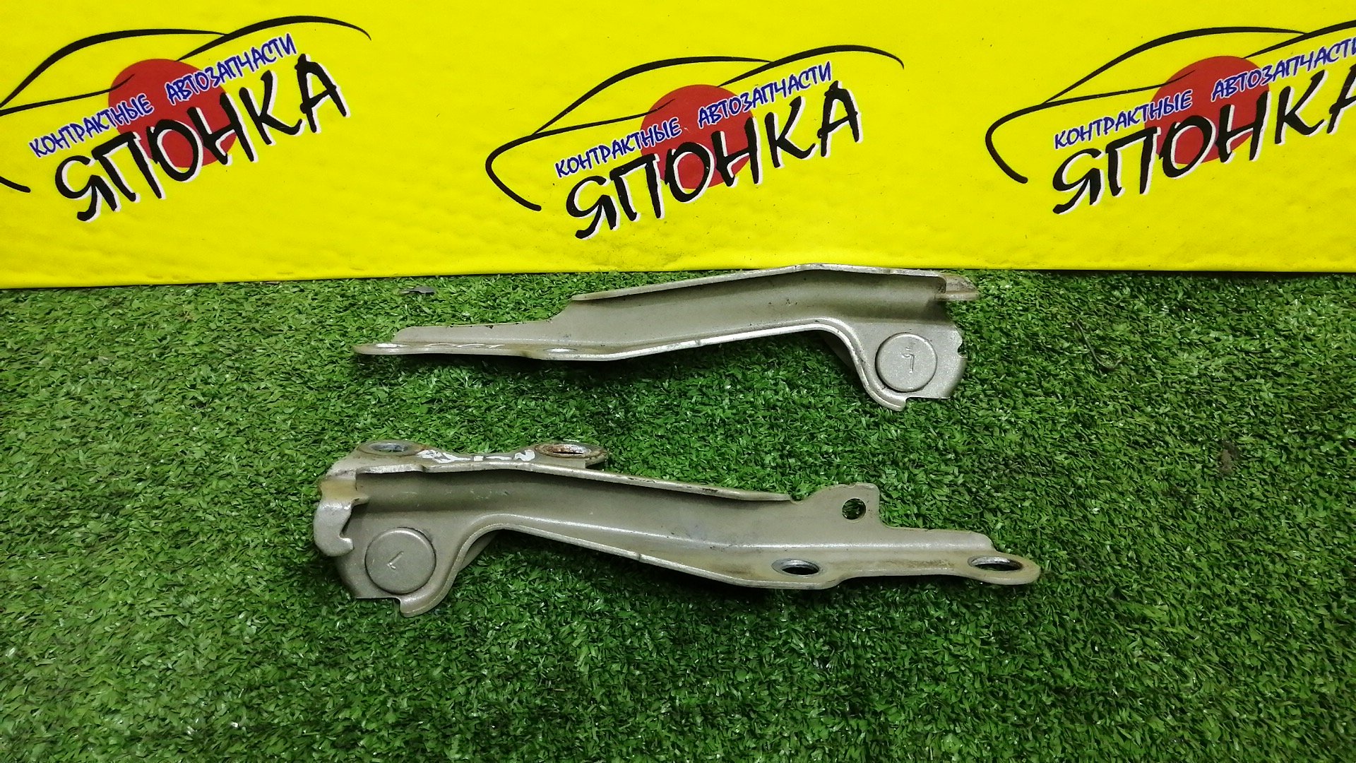 ПЕТЛЯ КАПОТА/TOY/ECHO/FUNCARGO/IST/PLATZ/VITZ/WILL CYPHA/YARIS/YARIS VERSO/NCP10/NCP11/NCP12/NCP13/NCP15/NCP16/NCP20/NCP21/NCP25/NCP60/NCP61/NCP65/NCP70/NCP75/NLP10/NLP20/NLP22/SCP10/SCP11/SCP12/SCP13/5341052010/5342052010/КОМПЛЕКТ