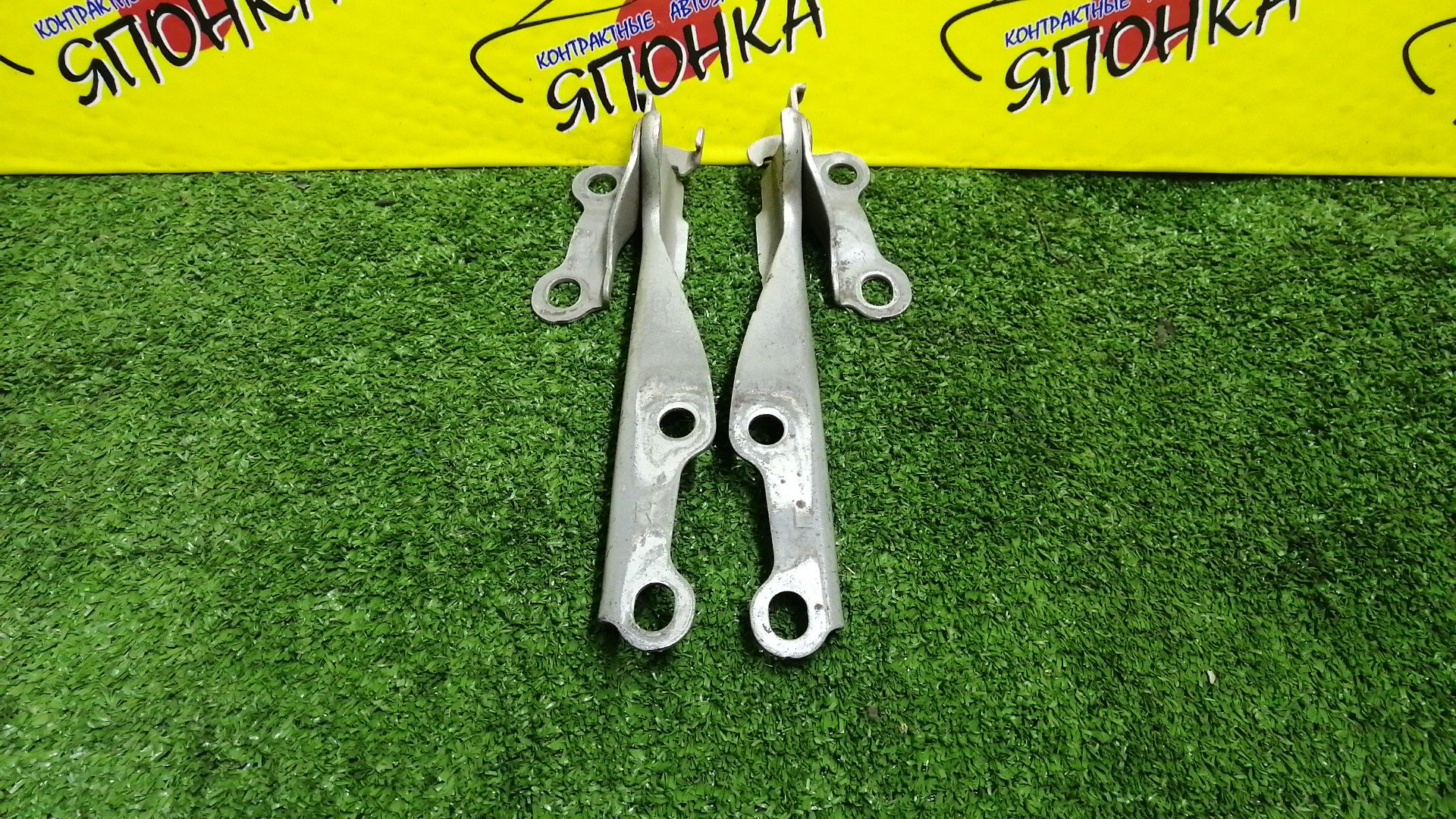 ПЕТЛЯ КАПОТА/TOY/ECHO/FUNCARGO/IST/PLATZ/VITZ/WILL CYPHA/YARIS/YARIS VERSO/NCP10/NCP11/NCP12/NCP13/NCP15/NCP16/NCP20/NCP21/NCP25/NCP60/NCP61/NCP65/NCP70/NCP75/NLP10/NLP20/NLP22/SCP10/SCP11/SCP12/SCP13/5341052010/5342052010/КОМПЛЕКТ