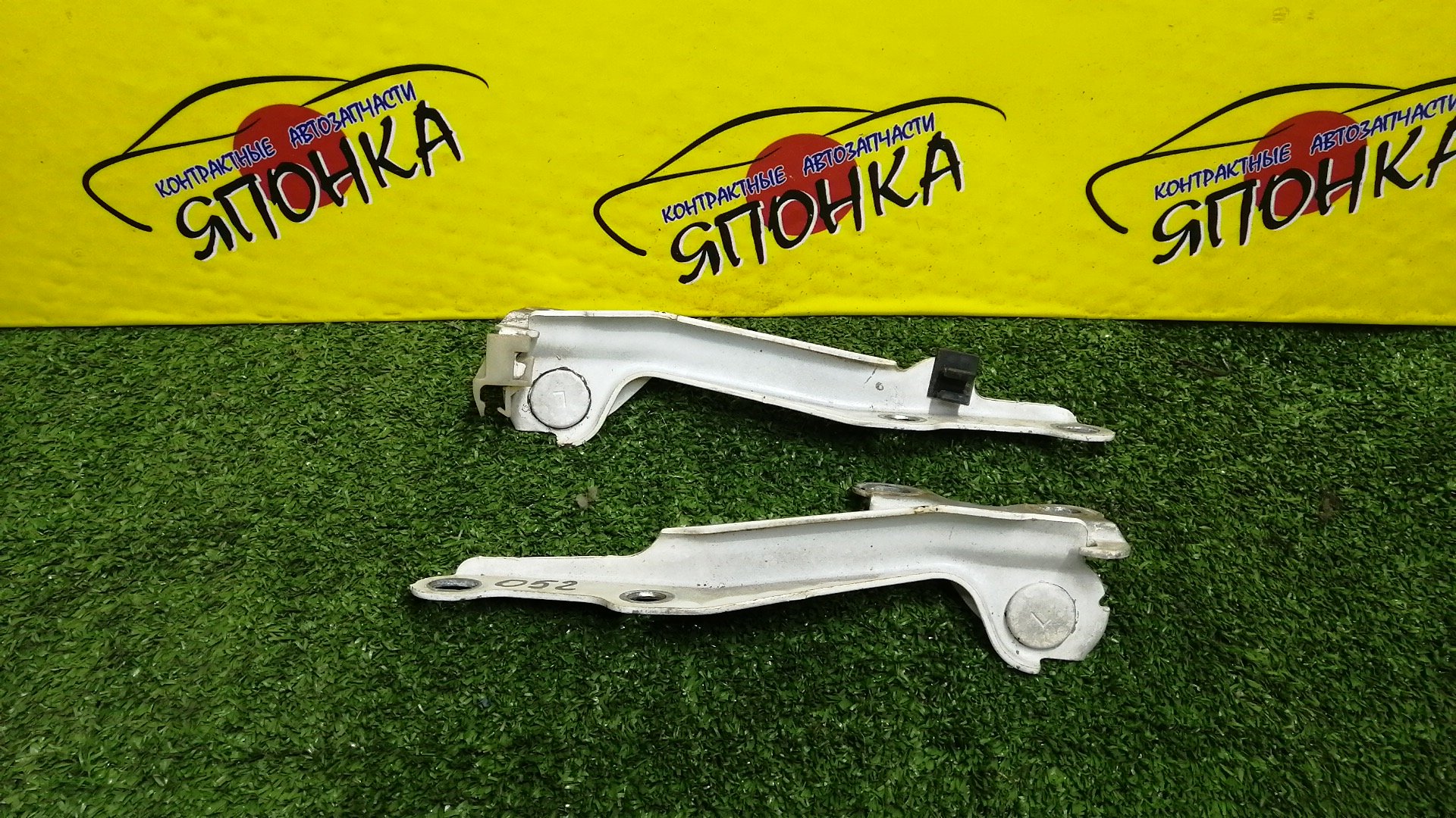 ПЕТЛЯ КАПОТА/TOY/ECHO/FUNCARGO/IST/PLATZ/VITZ/WILL CYPHA/YARIS/YARIS VERSO/NCP10/NCP11/NCP12/NCP13/NCP15/NCP16/NCP20/NCP21/NCP25/NCP60/NCP61/NCP65/NCP70/NCP75/NLP10/NLP20/NLP22/SCP10/SCP11/SCP12/SCP13/5341052010/5342052010/КОМПЛЕКТ