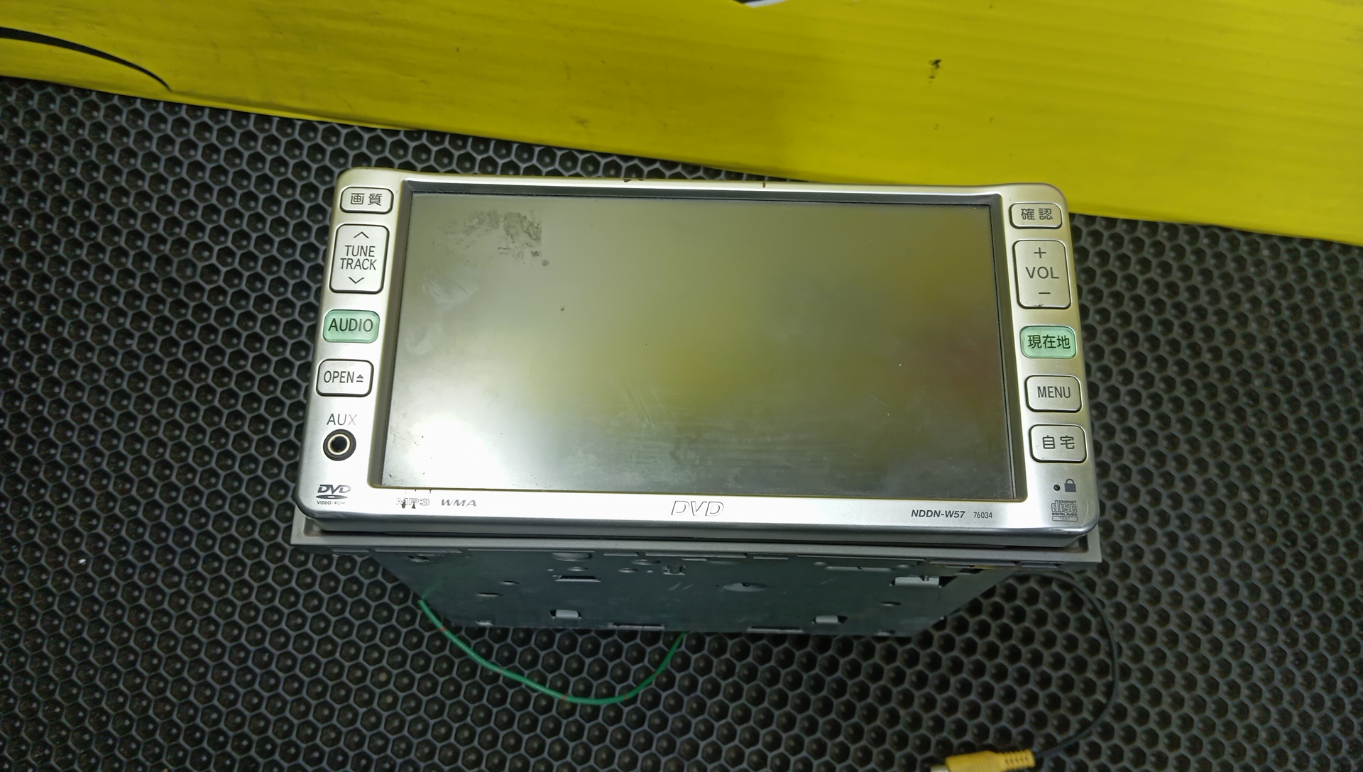АВТОМАГНИТОЛА/TOY/IST/NCP61/2 ДИН/0854500081