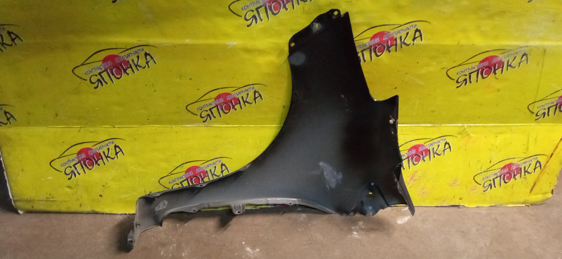 КРЫЛО/TOY/VITZ/YARIS/KSP90/KSP90L/NCP90L/NCP91/NCP91L/NCP95/NLP90L/SCP90/SCP90L/F/R/5381152210/5381152410
