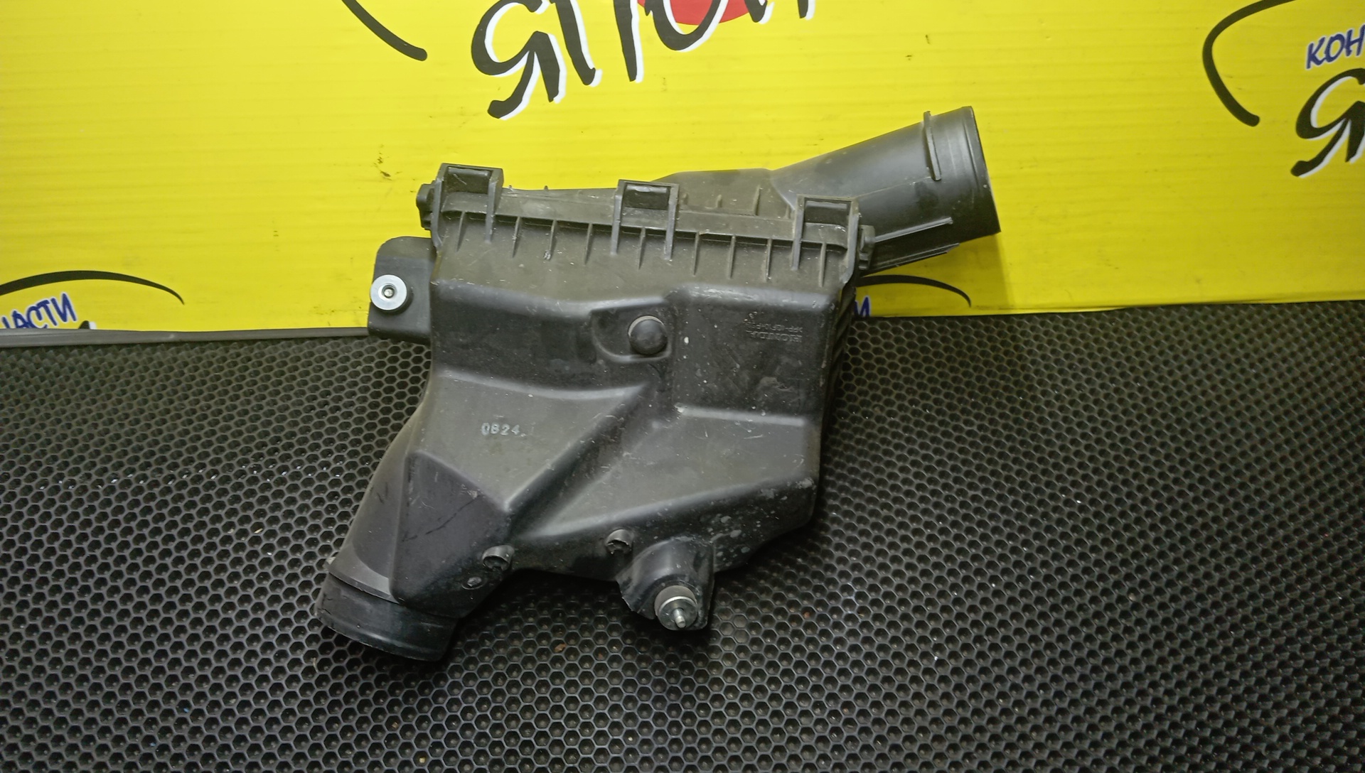 КОРПУС ВОЗДУШНОГО ФИЛЬТРА/HON/STEPWAGON/RK5/R20A/17201R0A003