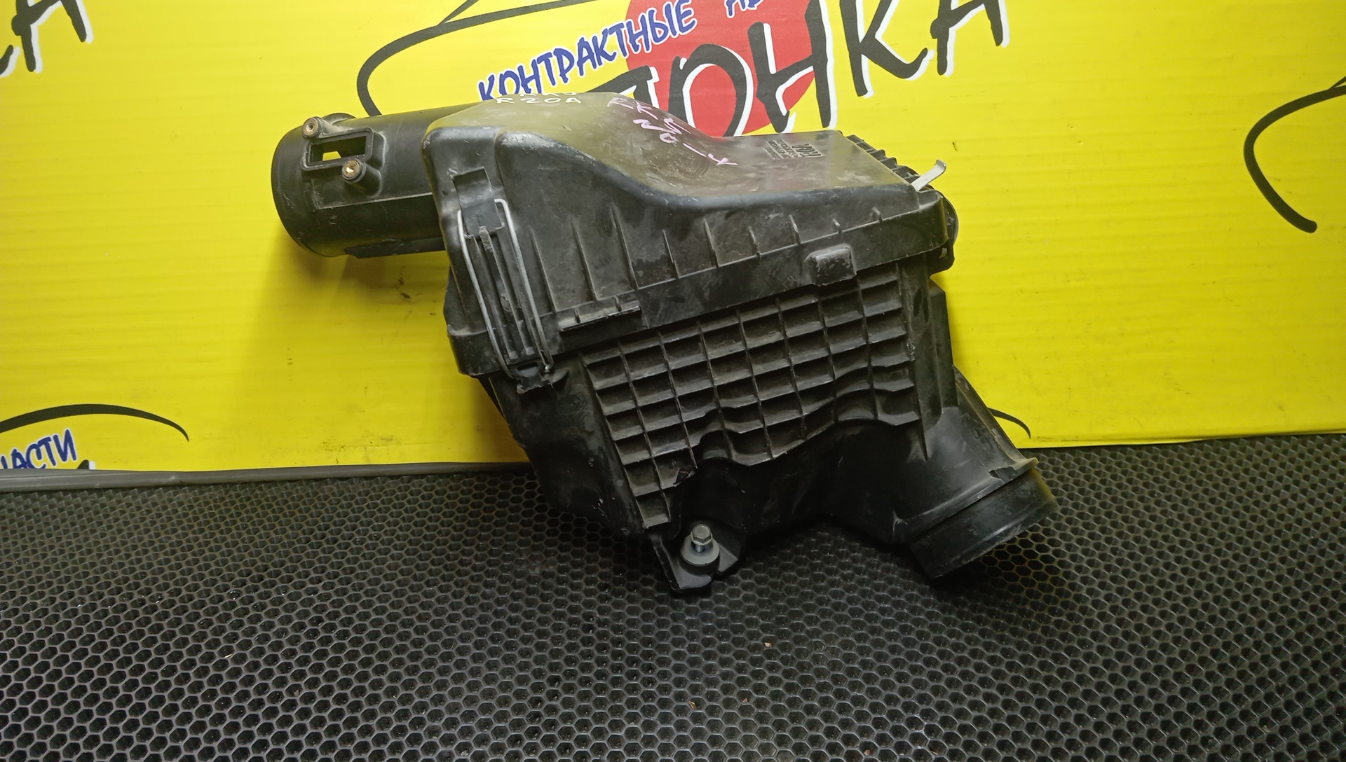 КОРПУС ВОЗДУШНОГО ФИЛЬТРА/HON/STEPWAGON/RK5/R20A/17201R0A003