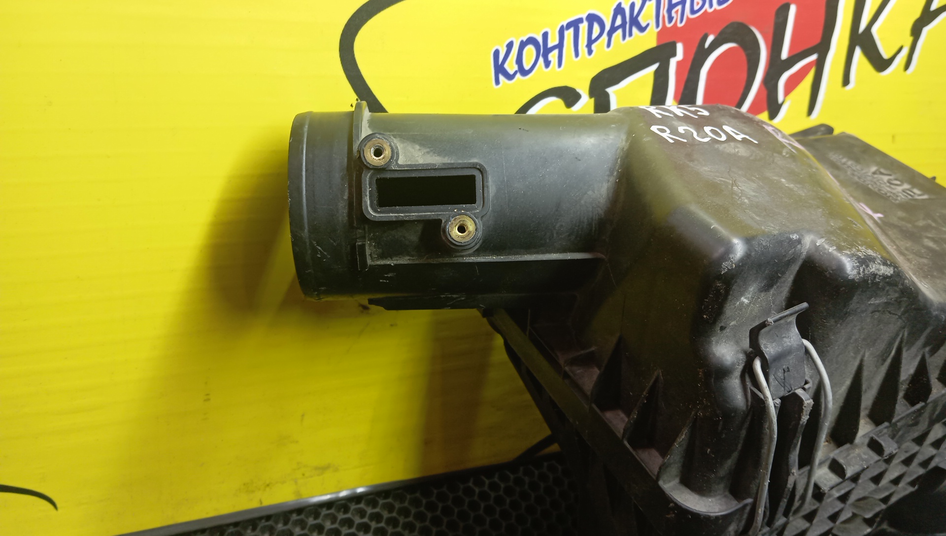 КОРПУС ВОЗДУШНОГО ФИЛЬТРА/HON/STEPWAGON/RK5/R20A/17201R0A003