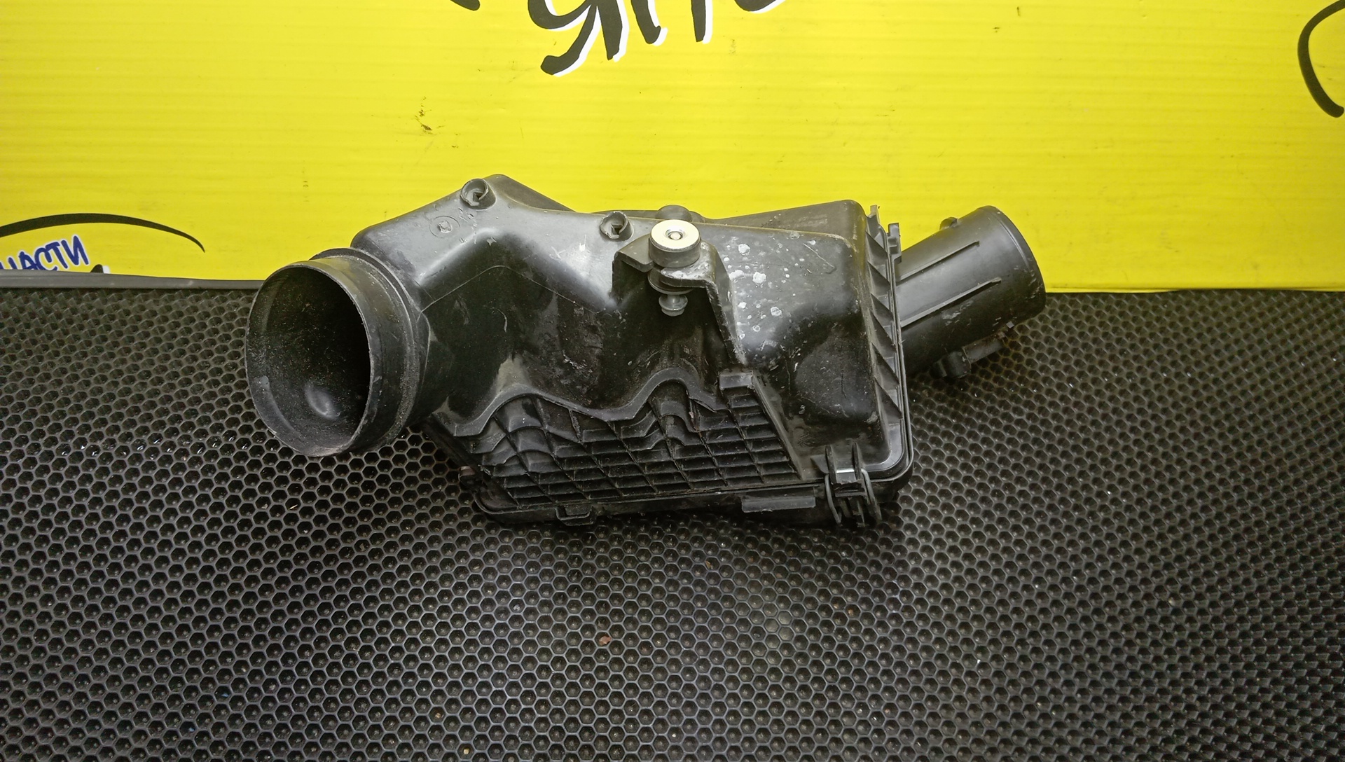 КОРПУС ВОЗДУШНОГО ФИЛЬТРА/HON/STEPWAGON/RK5/R20A/17201R0A003