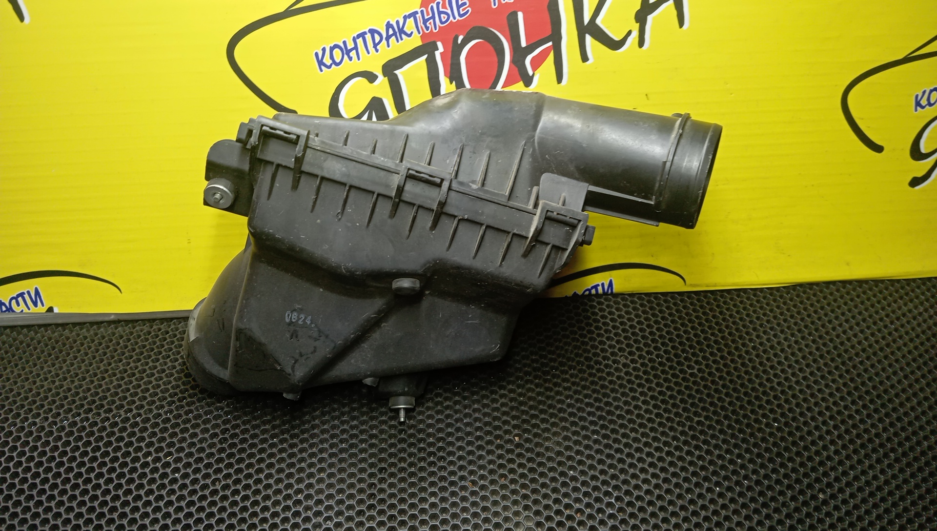 КОРПУС ВОЗДУШНОГО ФИЛЬТРА/HON/STEPWAGON/RK5/R20A/17201R0A003