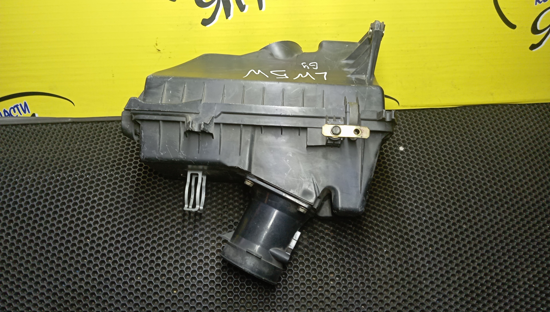 КОРПУС ВОЗДУШНОГО ФИЛЬТРА/MAZ/MPV/LW5W/GY