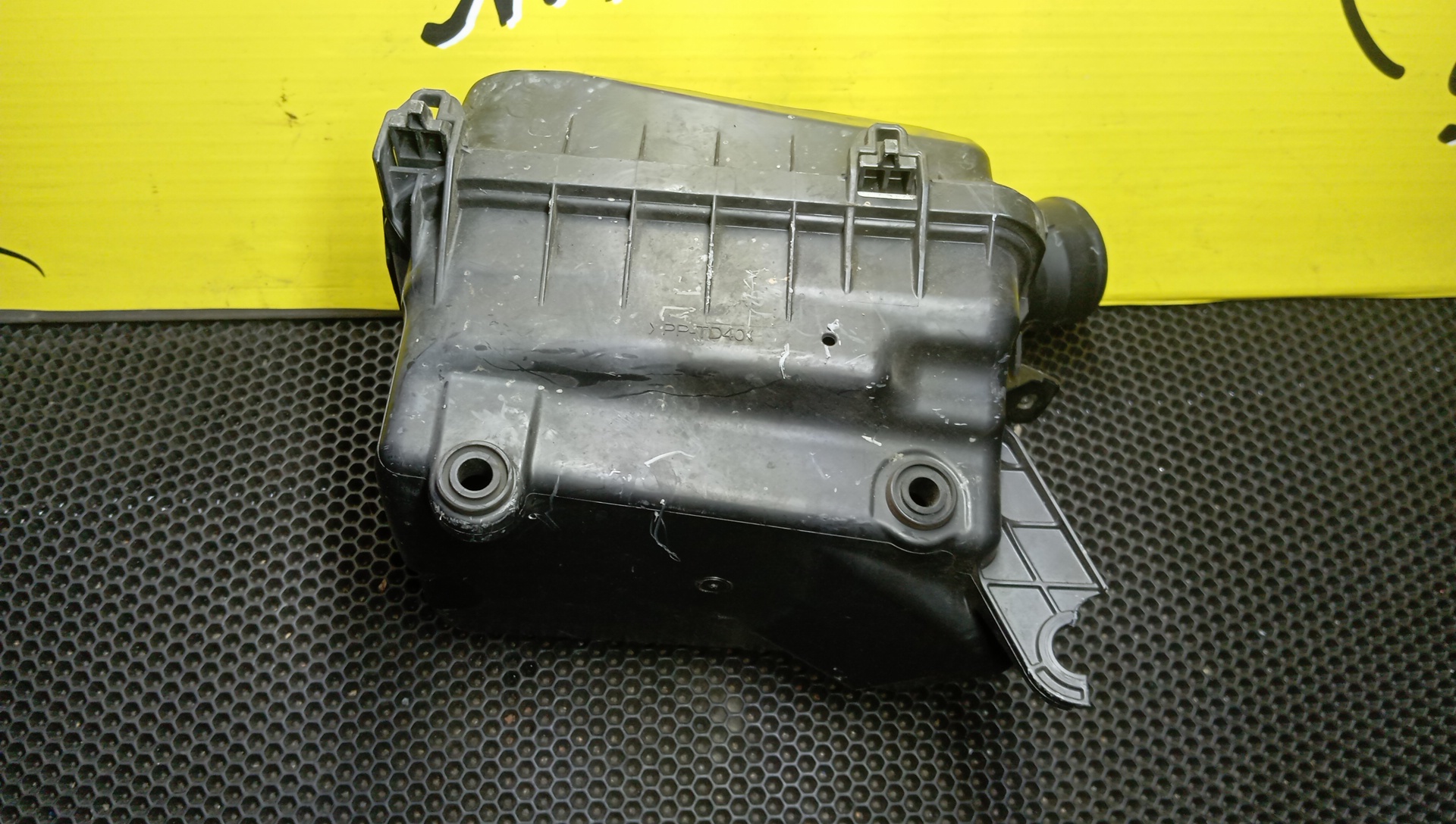 КОРПУС ВОЗДУШНОГО ФИЛЬТРА/MMC/ASX/DELICA D5/GALANT FORTIS/LANCER/OUTLANDER/RVR/CV2W/CV4W/CV5W/CW4W/CW5W/CX3A/CX4A/CX5A/CX6A/CY3A/CY4A/CY5A/CY6A/GA3W/GA4W/4B10/4B11/4B12