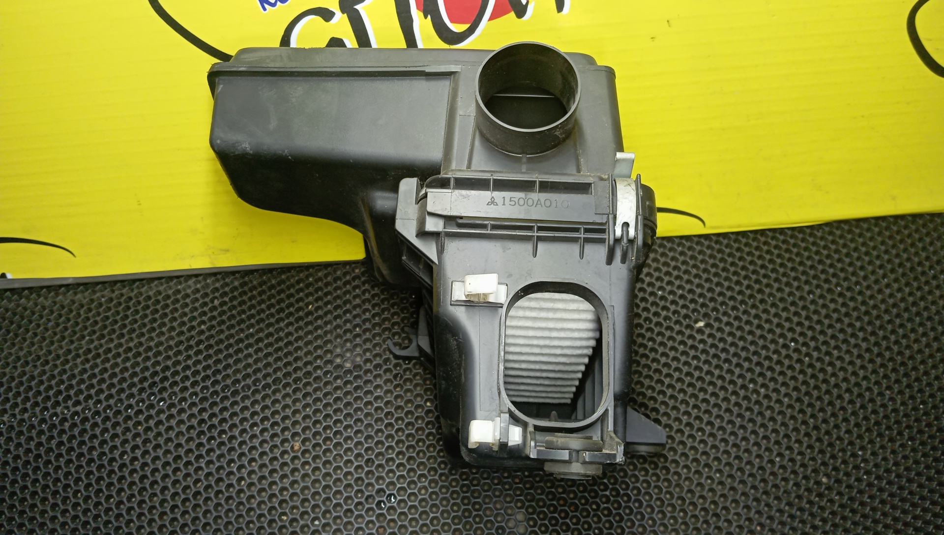 КОРПУС ВОЗДУШНОГО ФИЛЬТРА/MMC/COLT/COLT PLUS/Z21A/Z21W/Z22A/Z22W/Z23A/Z23W/Z24A/Z24W/4A90/4A91