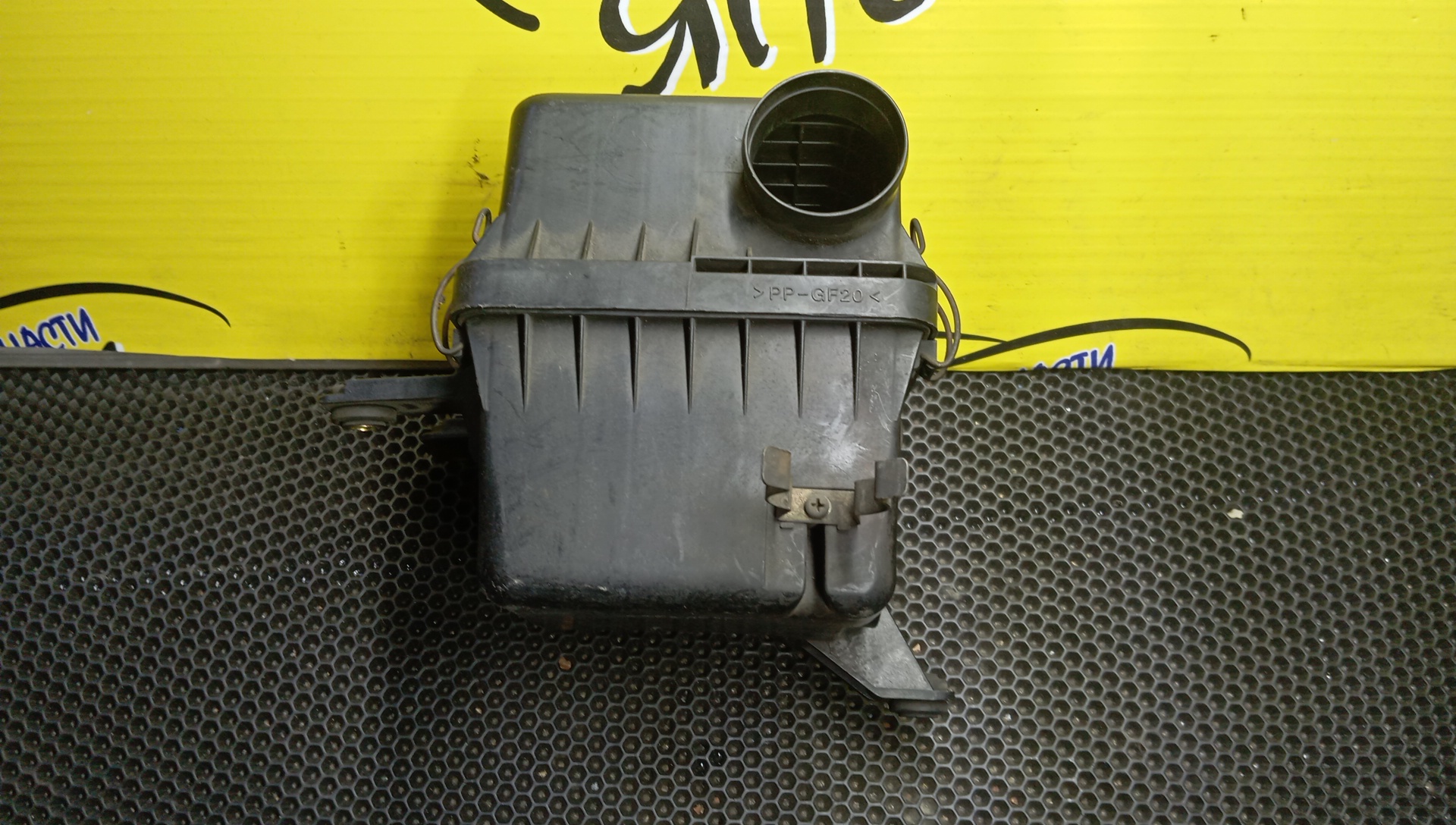 КОРПУС ВОЗДУШНОГО ФИЛЬТРА/MMC/PAJERO MINI/H58A/4A30T