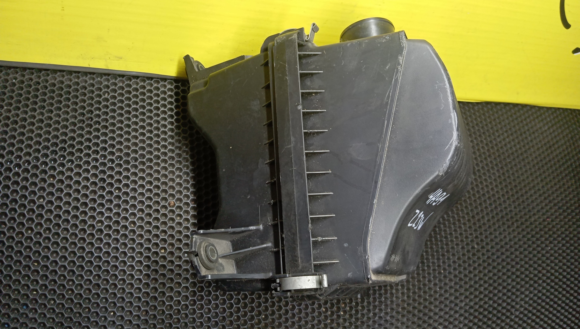 КОРПУС ВОЗДУШНОГО ФИЛЬТРА/MMC/COLT/COLT PLUS/Z21A/Z21W/Z22A/Z22W/Z23A/Z23W/Z24A/Z24W/4A90/4A91