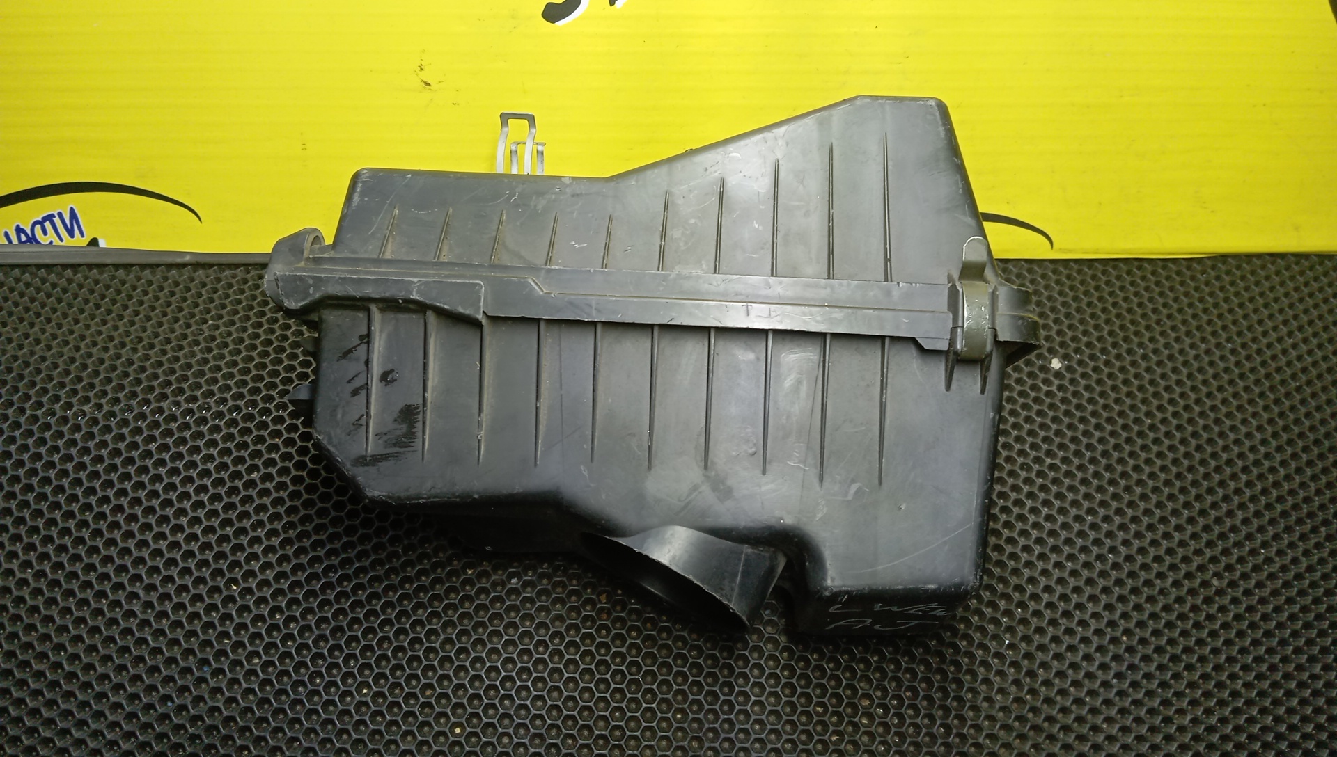 КОРПУС ВОЗДУШНОГО ФИЛЬТРА/MAZ/MPV/LWEW/LWFW/AJ