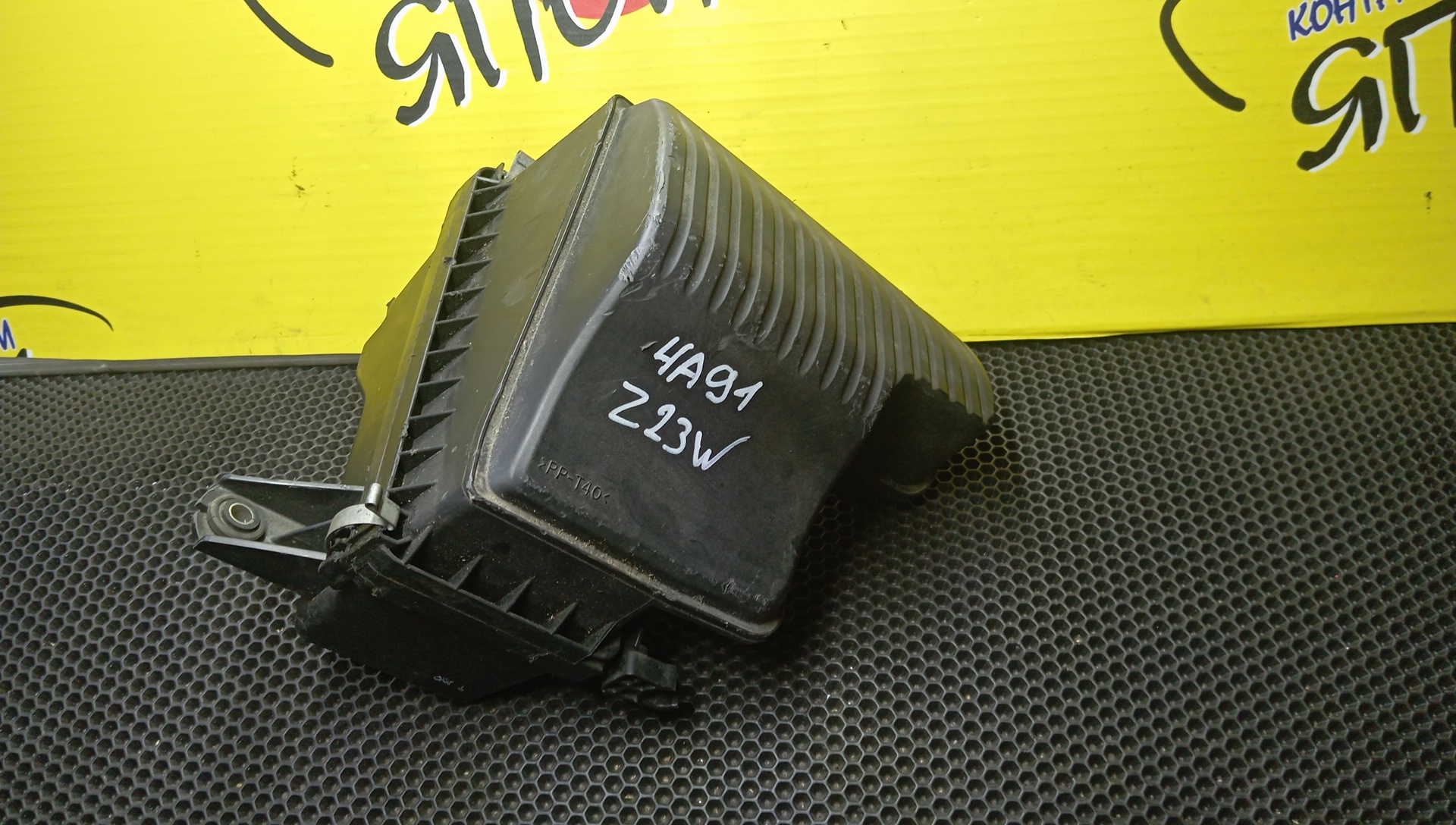 КОРПУС ВОЗДУШНОГО ФИЛЬТРА/MMC/COLT/COLT PLUS/Z21A/Z21W/Z22A/Z22W/Z23A/Z23W/Z24A/Z24W/4A90/4A91