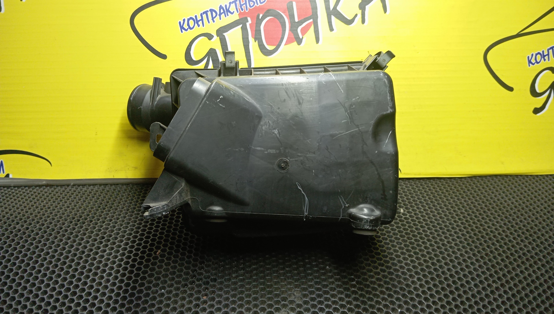 КОРПУС ВОЗДУШНОГО ФИЛЬТРА/MMC/ASX/DELICA D5/GALANT FORTIS/LANCER/OUTLANDER/RVR/CV2W/CV4W/CV5W/CW4W/CW5W/CX3A/CX4A/CX5A/CX6A/CY3A/CY4A/CY5A/CY6A/GA3W/GA4W/4B10/4B11/4B12