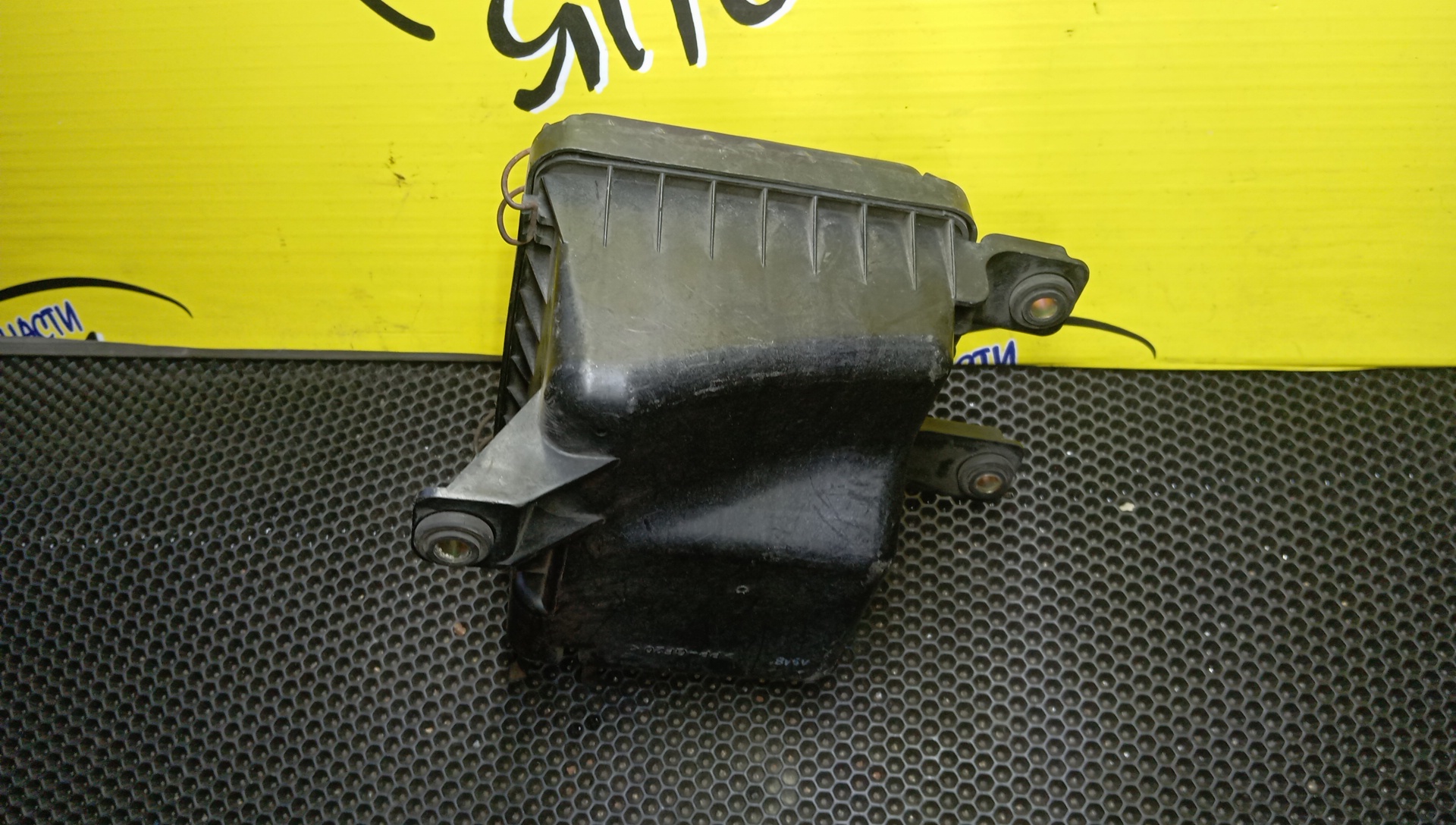 КОРПУС ВОЗДУШНОГО ФИЛЬТРА/MMC/PAJERO MINI/H58A/4A30T