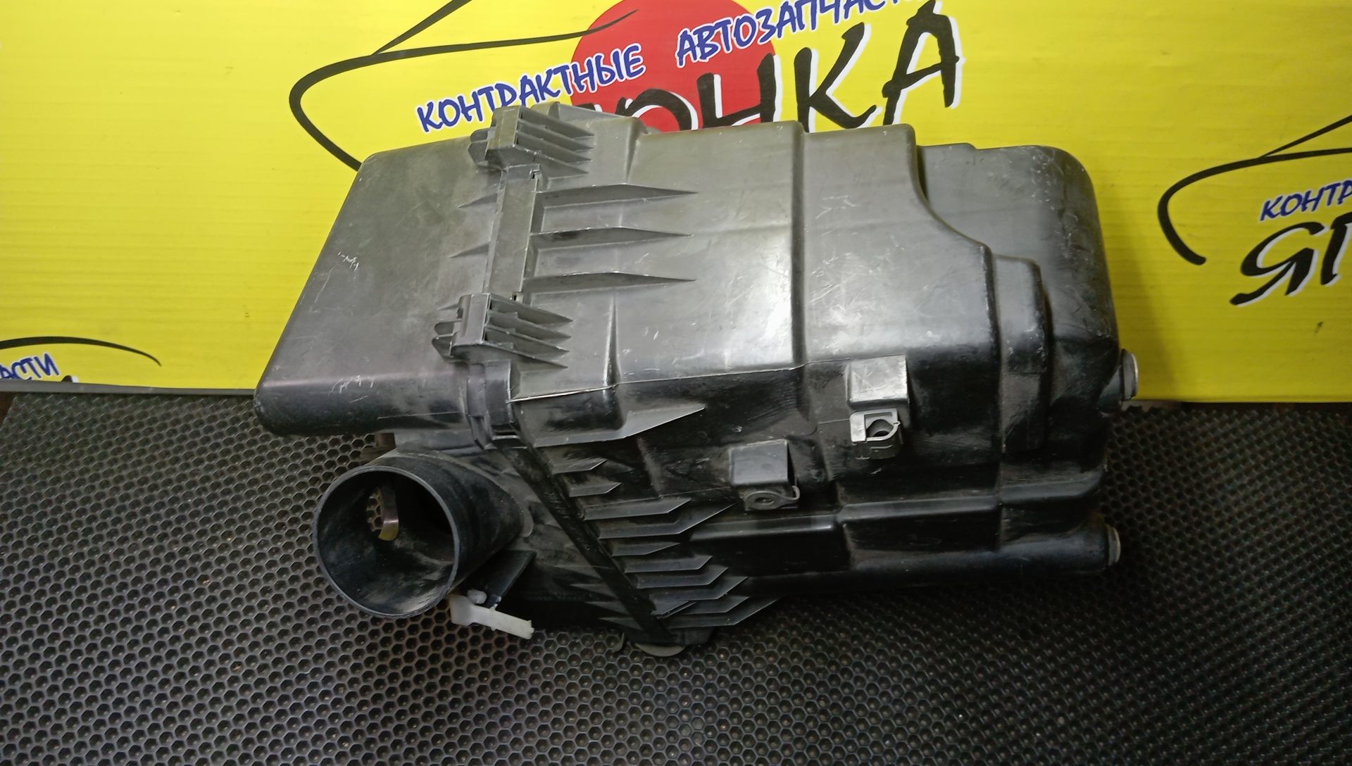 КОРПУС ВОЗДУШНОГО ФИЛЬТРА/TOY/HARRIER/ACU10/ACU15/2AZ