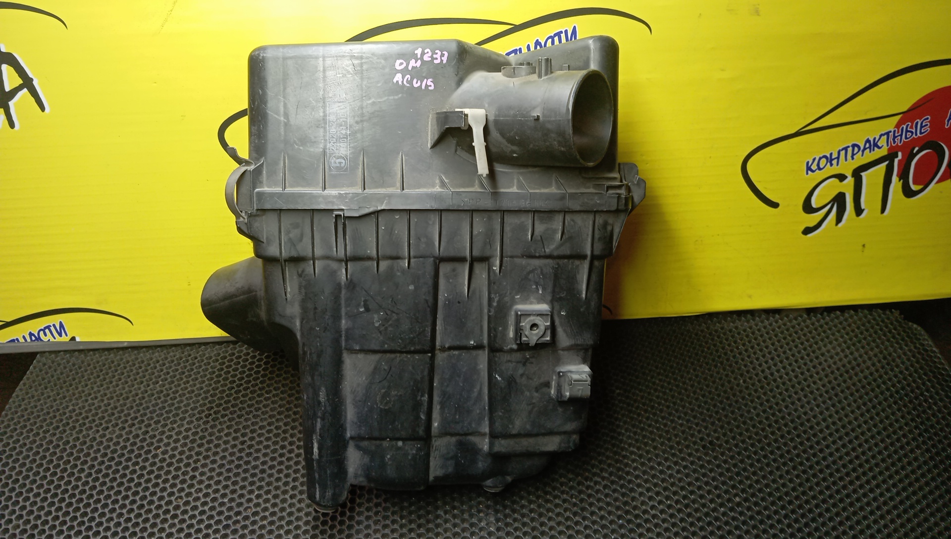 КОРПУС ВОЗДУШНОГО ФИЛЬТРА/TOY/HARRIER/ACU10/ACU15/2AZ