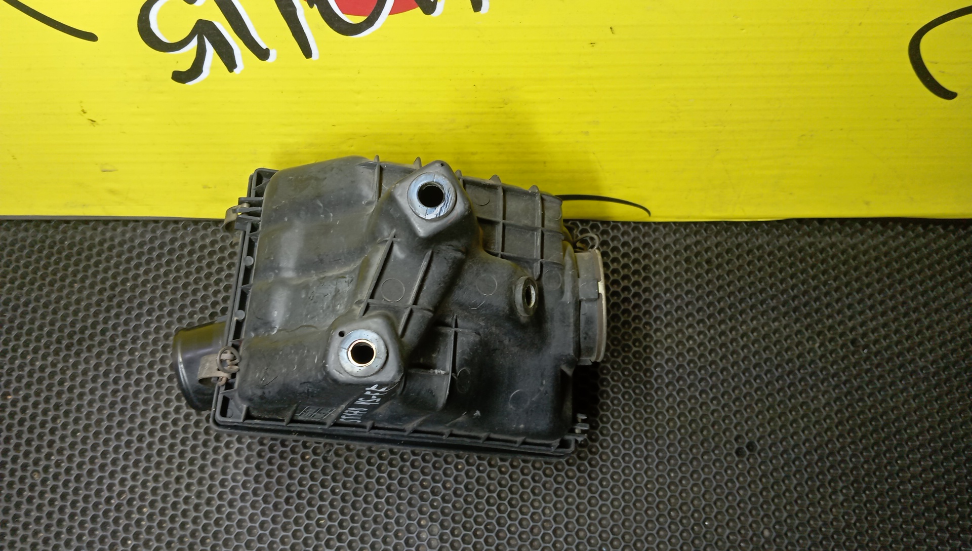 КОРПУС ВОЗДУШНОГО ФИЛЬТРА/TOY/CARINA/CORONA/CORONA SF/ST170/ST171/4SFE/3SFE