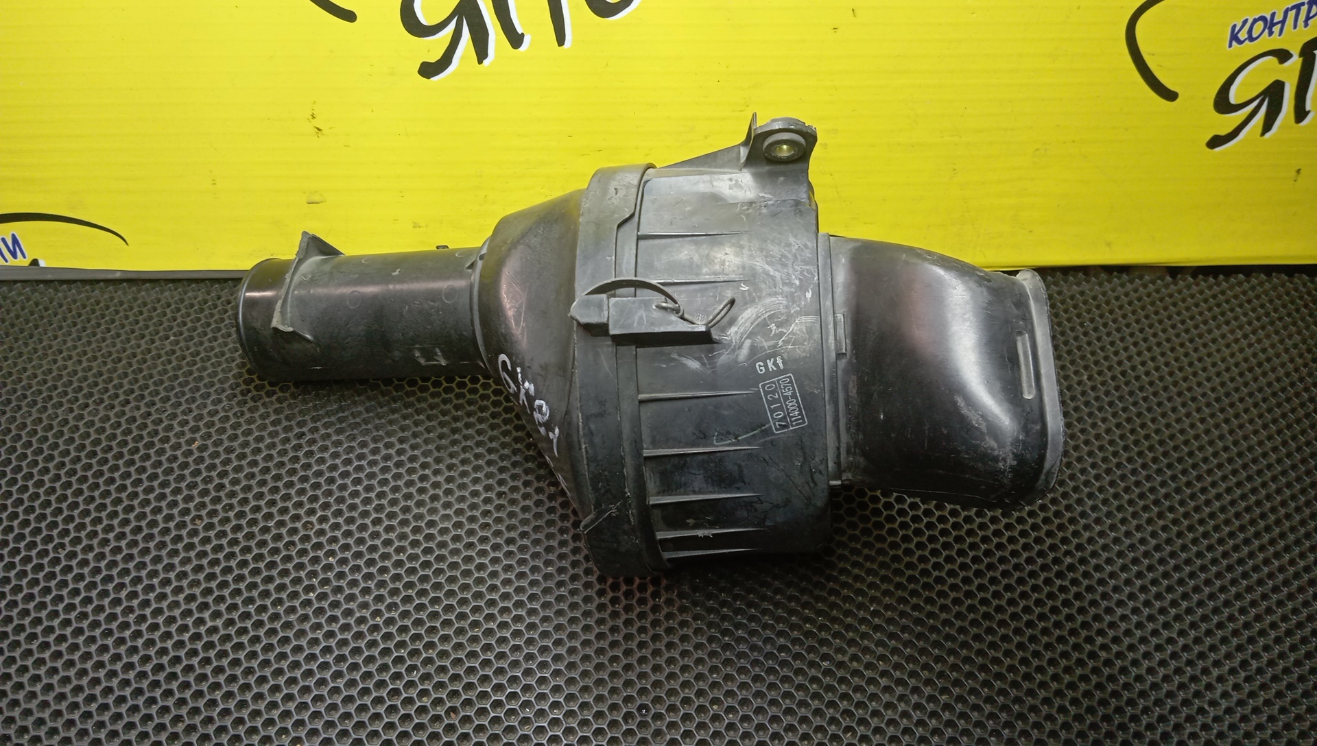 КОРПУС ВОЗДУШНОГО ФИЛЬТРА/TOY/CHASER/MARK II/CRESTA/GX81/1GGE