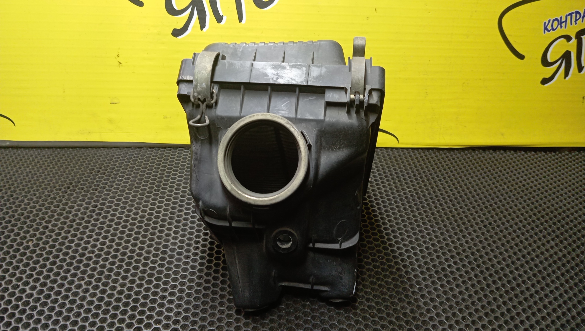 КОРПУС ВОЗДУШНОГО ФИЛЬТРА/TOY/CARINA/CORONA/CORONA SF/ST170/ST171/4SFE/3SFE