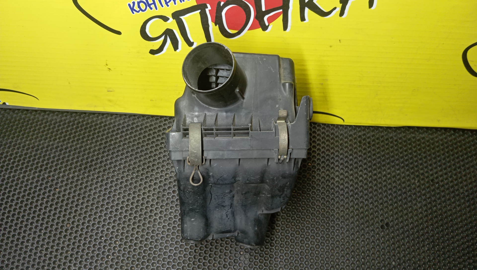 КОРПУС ВОЗДУШНОГО ФИЛЬТРА/TOY/CARINA/CORONA/CORONA SF/ST170/ST171/4SFE/3SFE