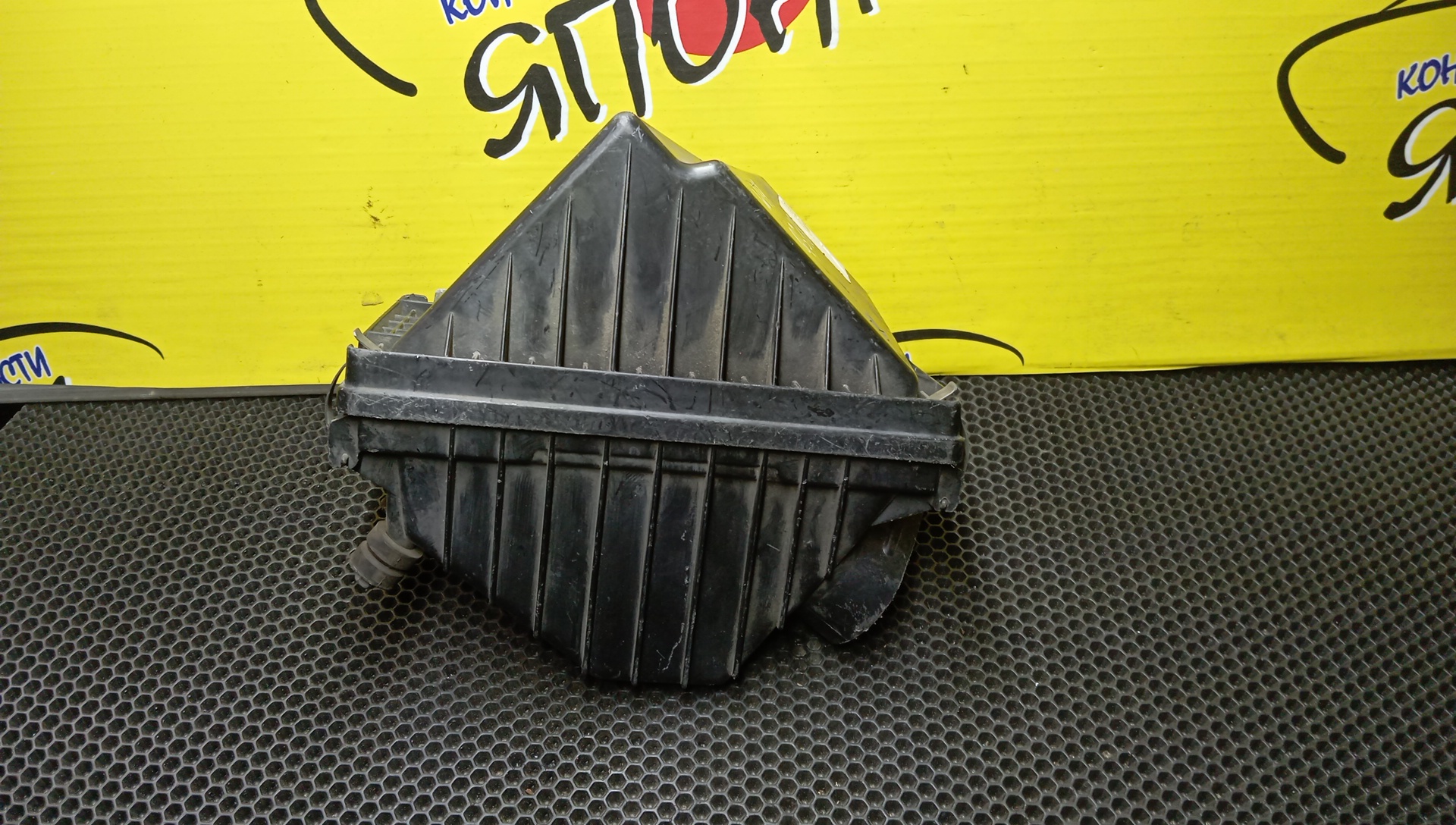 КОРПУС ВОЗДУШНОГО ФИЛЬТРА/NIS/AVENIR/W11/QG18