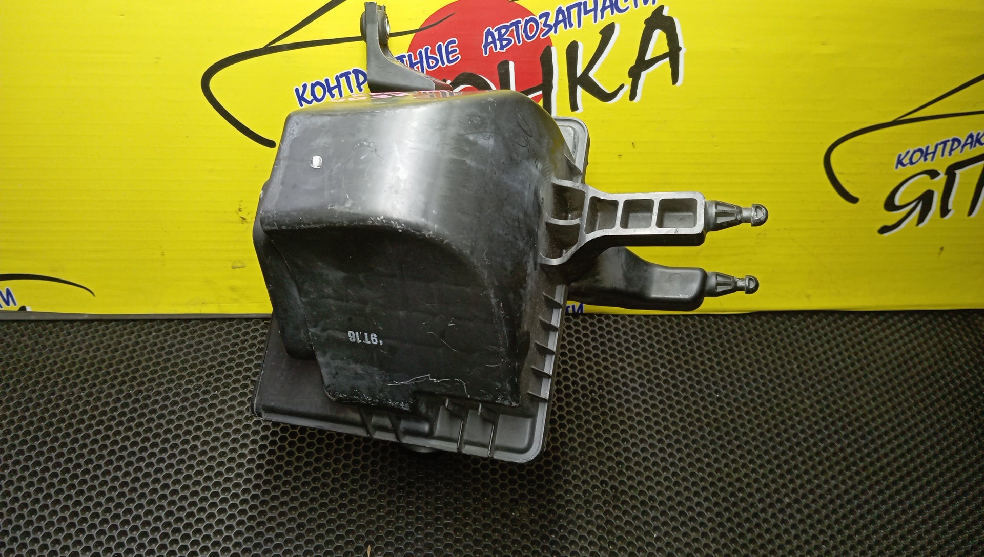 КОРПУС ВОЗДУШНОГО ФИЛЬТРА/NIS/FUGA/Y51/KY51/VQ37VHR