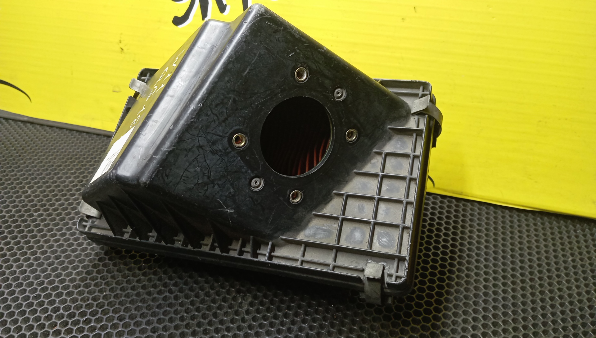 КОРПУС ВОЗДУШНОГО ФИЛЬТРА/NIS/AVENIR/W11/QG18