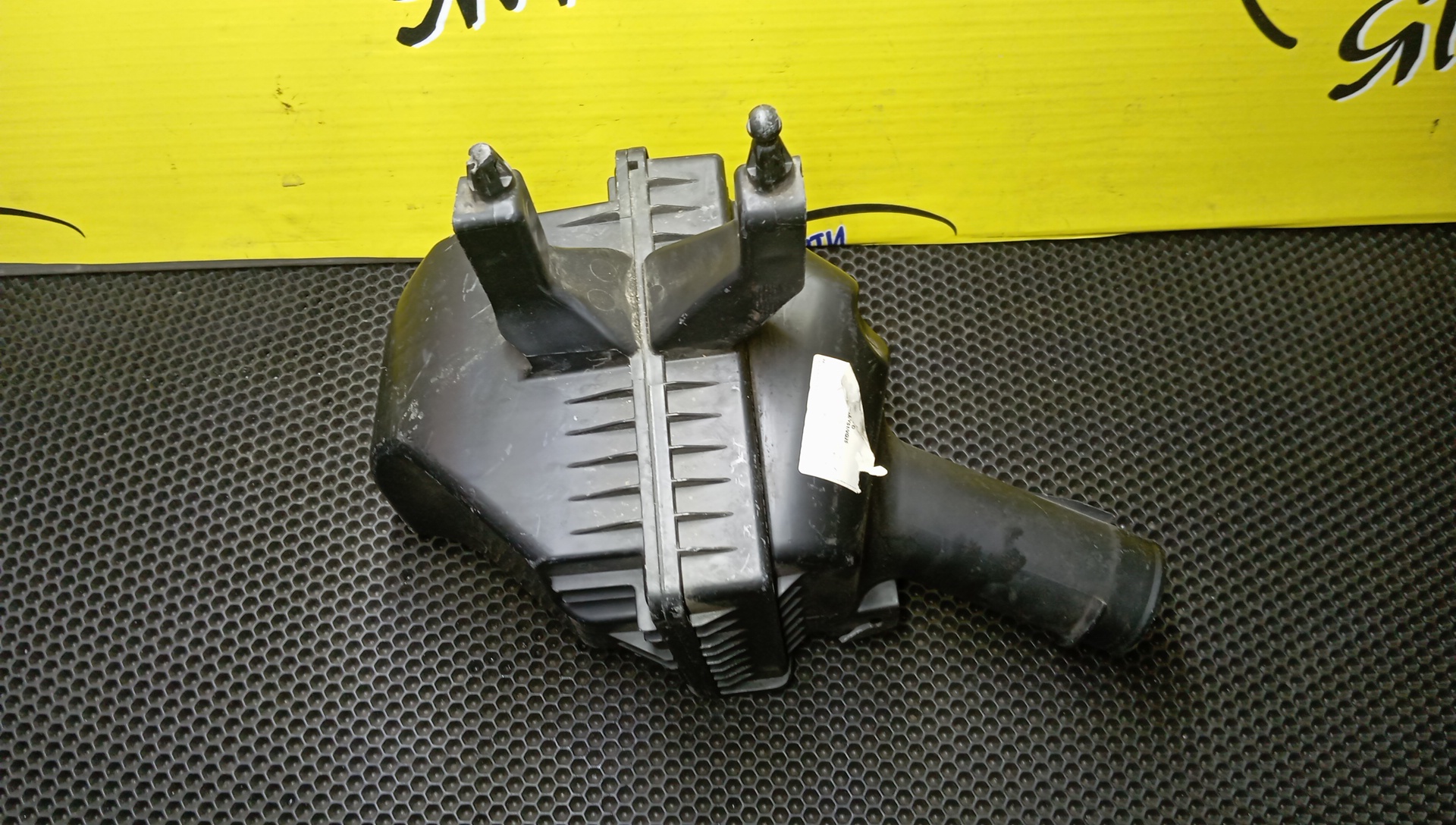 КОРПУС ВОЗДУШНОГО ФИЛЬТРА/NIS/FUGA/Y51/VQ25