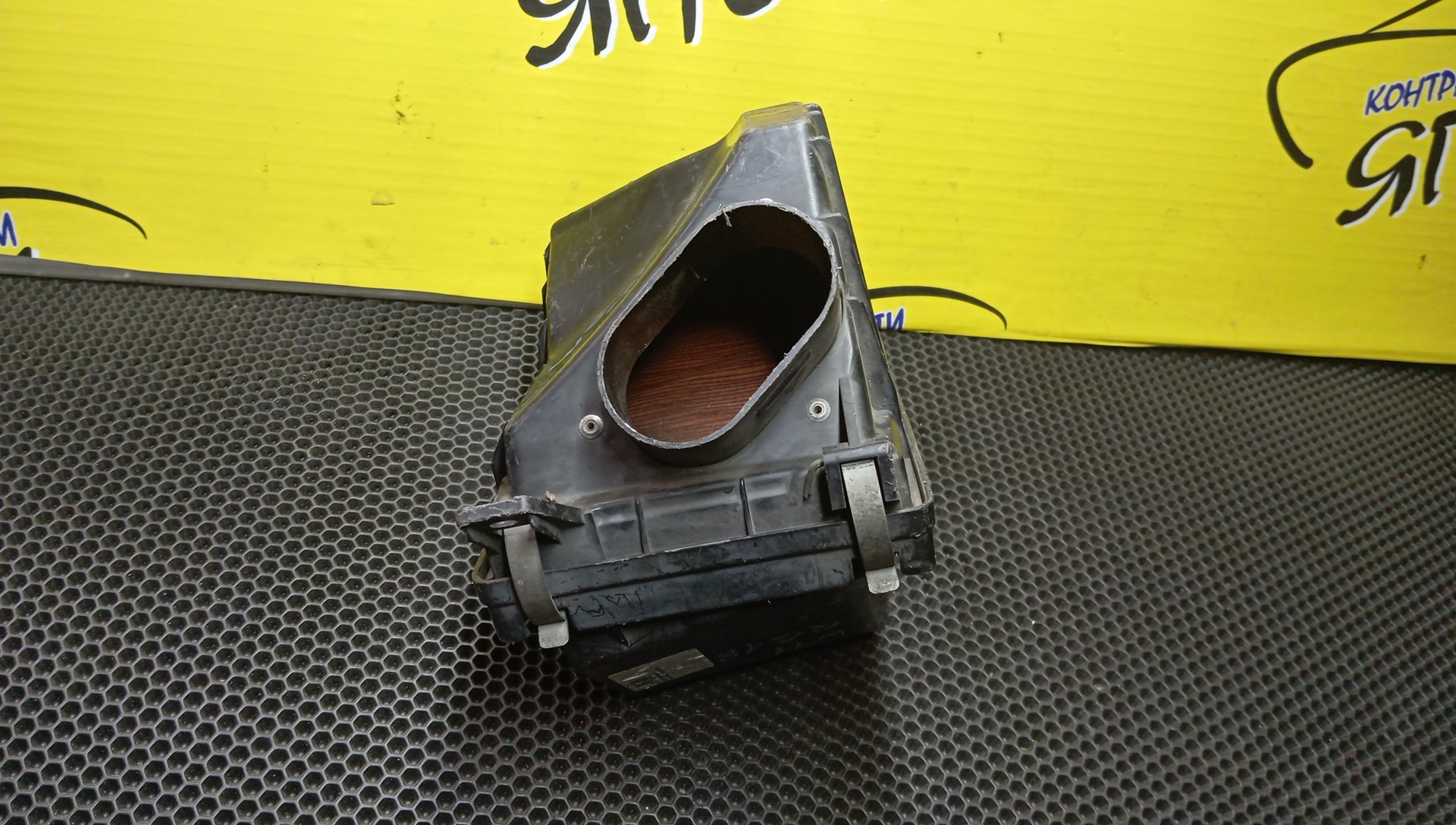 КОРПУС ВОЗДУШНОГО ФИЛЬТРА/NIS/AVENIR/W11/QG18