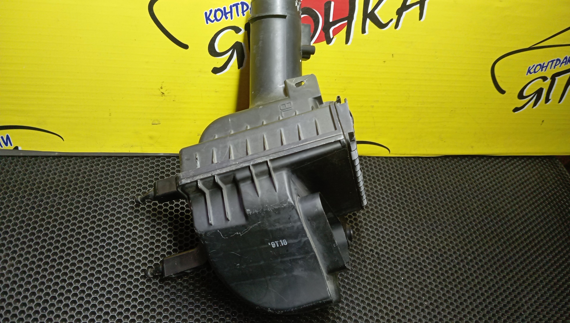 КОРПУС ВОЗДУШНОГО ФИЛЬТРА/NIS/FUGA/Y51/KY51/VQ37VHR